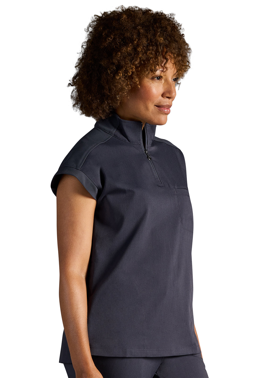 Model Image Left Side | Healing Hands