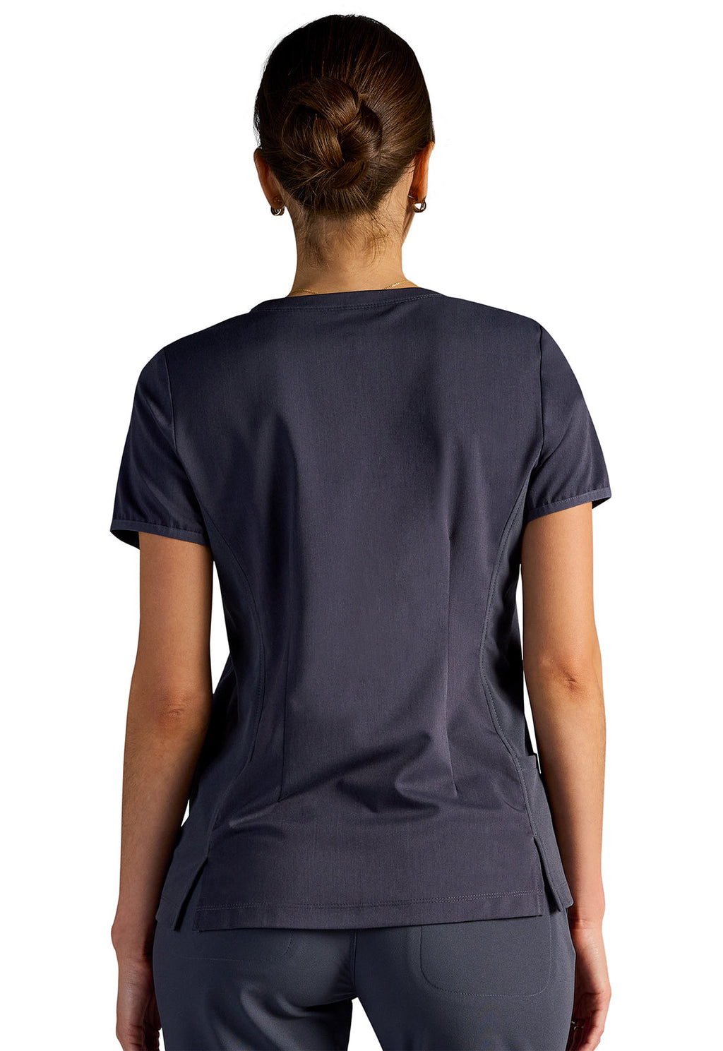 Model Image Back | Healing Hands