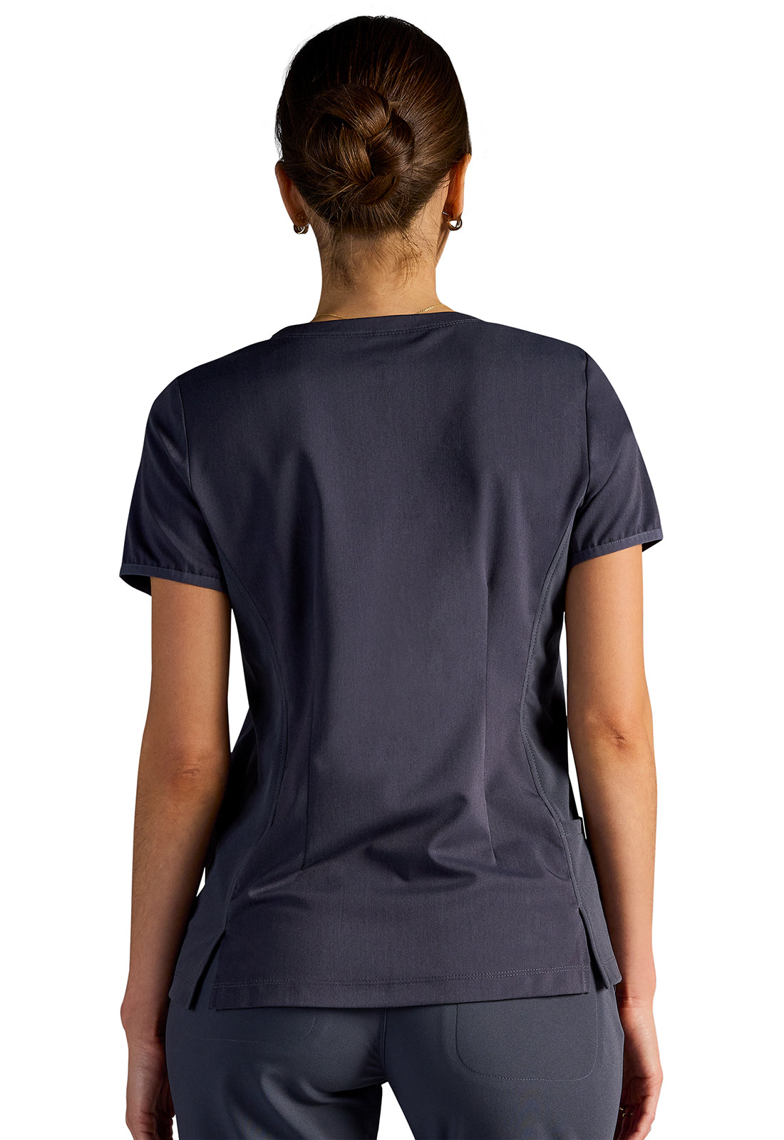 Model Image Back | Healing Hands