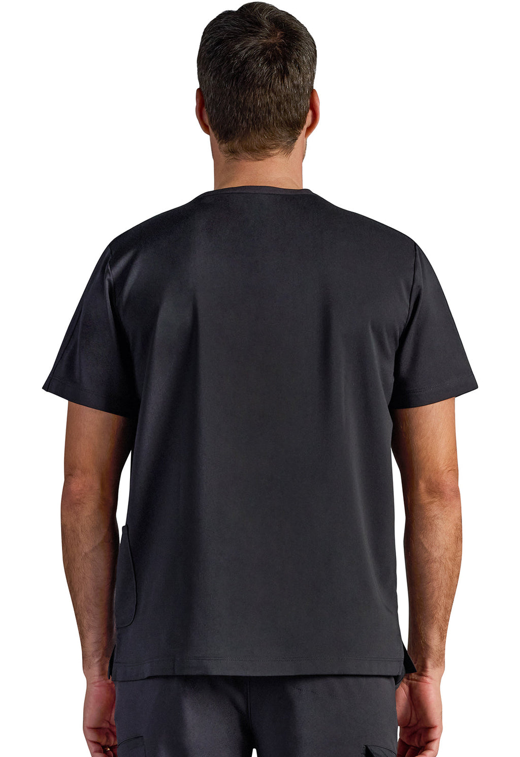 Model Image Back | Healing Hands