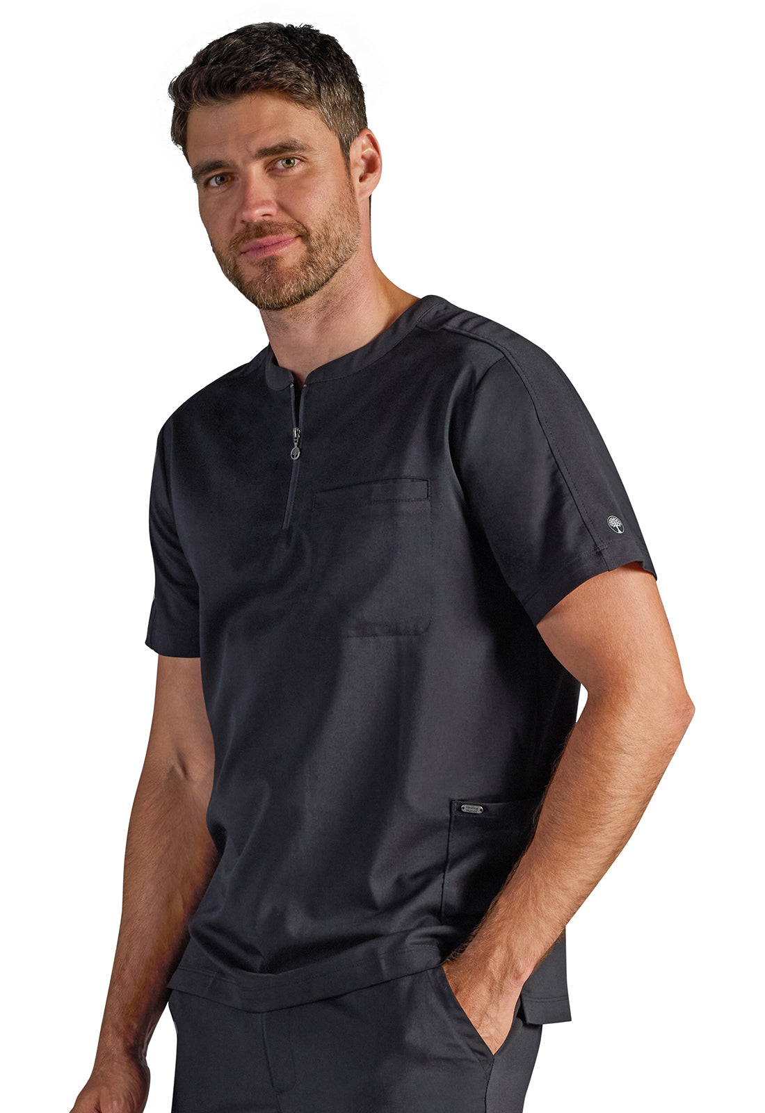 Model Image Right Side | Healing Hands