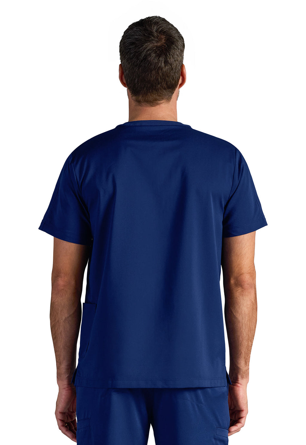 Model Image Back | Healing Hands