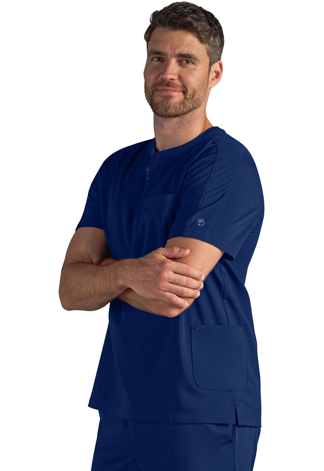 Model Image Right Side | Healing Hands