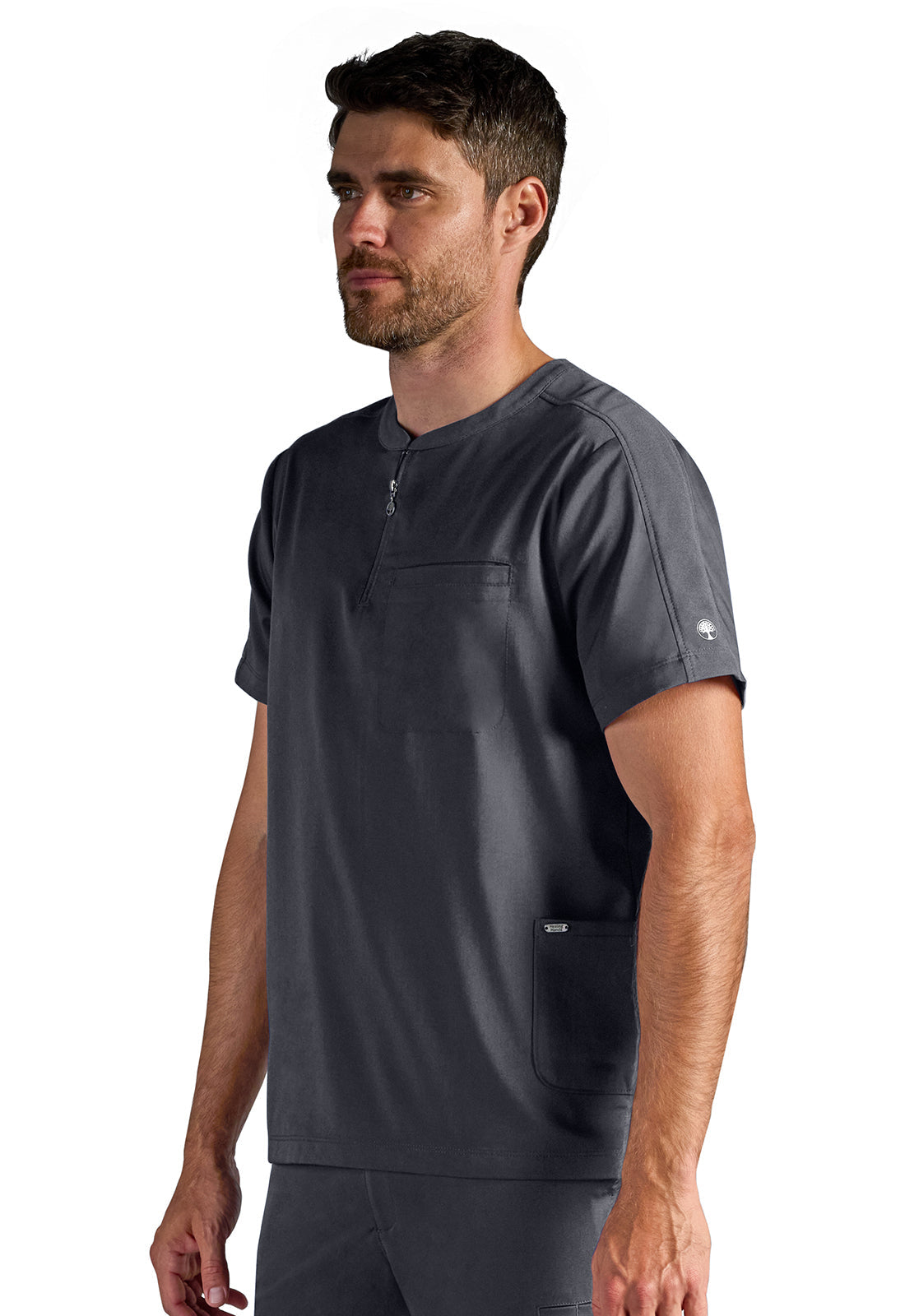 Model Image Right Side | Healing Hands