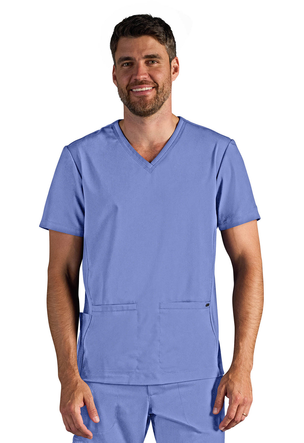 Model Image Front | Healing Hands