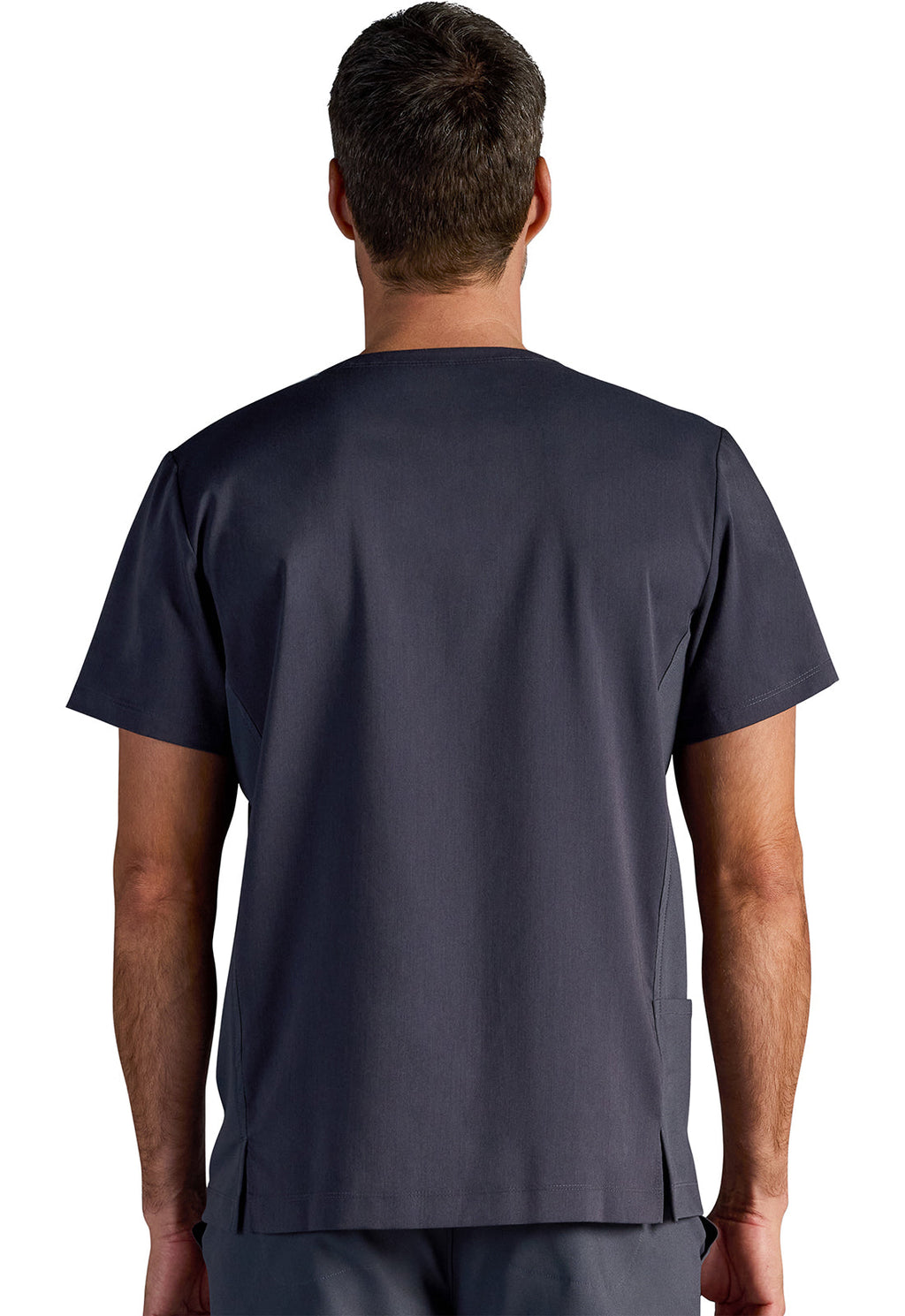 Model Image Back | Healing Hands