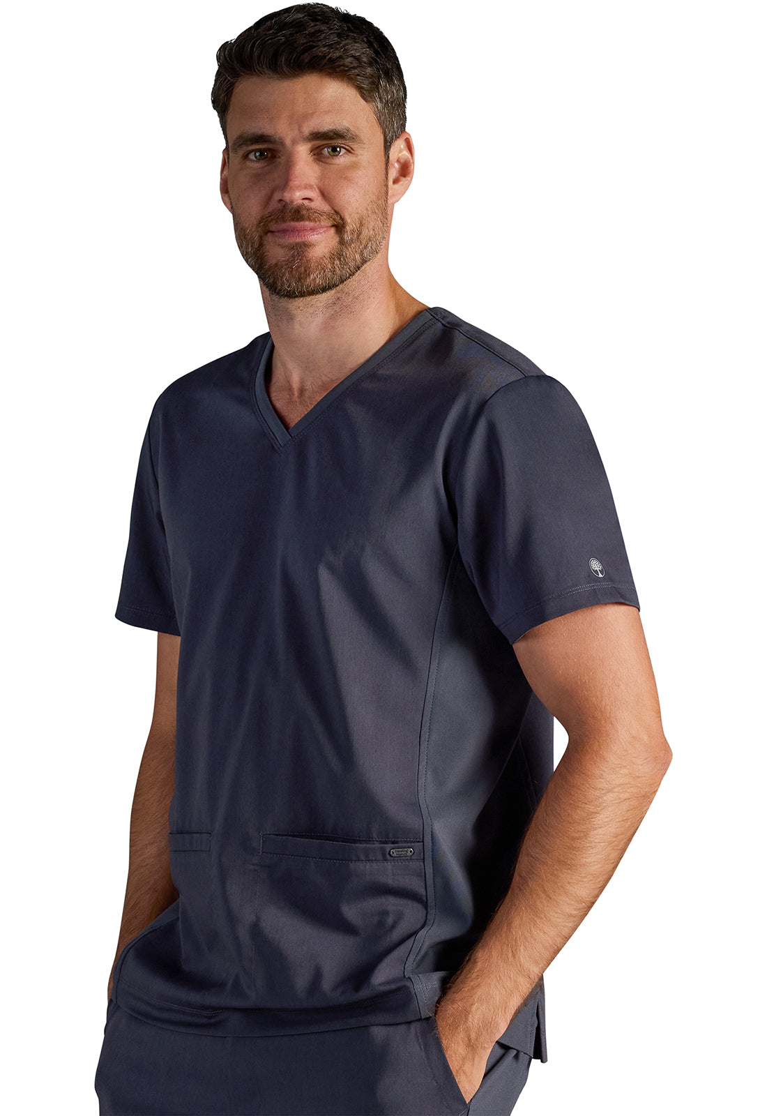 Model Image Right Side | Healing Hands