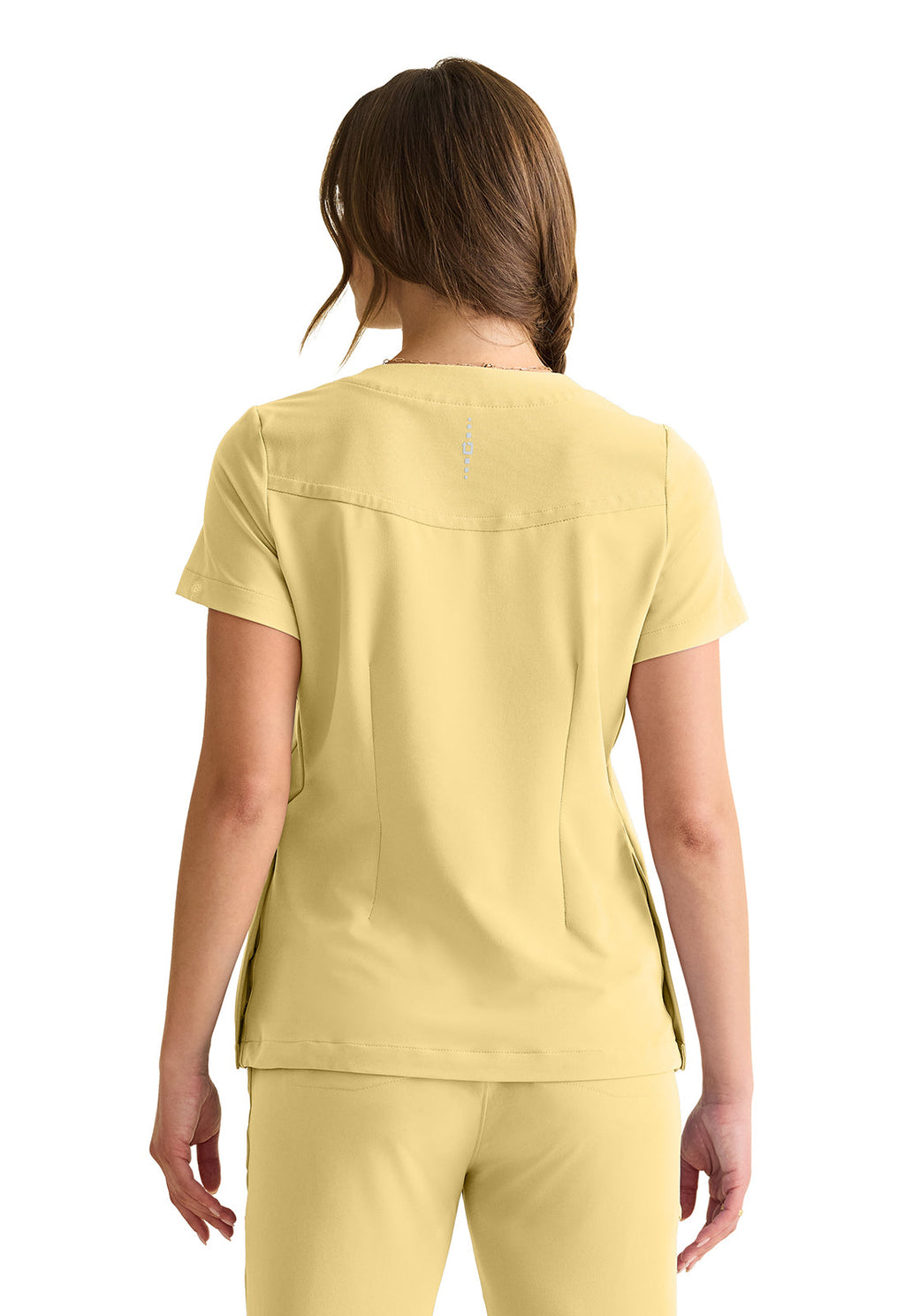 HH 360 HH700 Stella Top Sunray Yellow