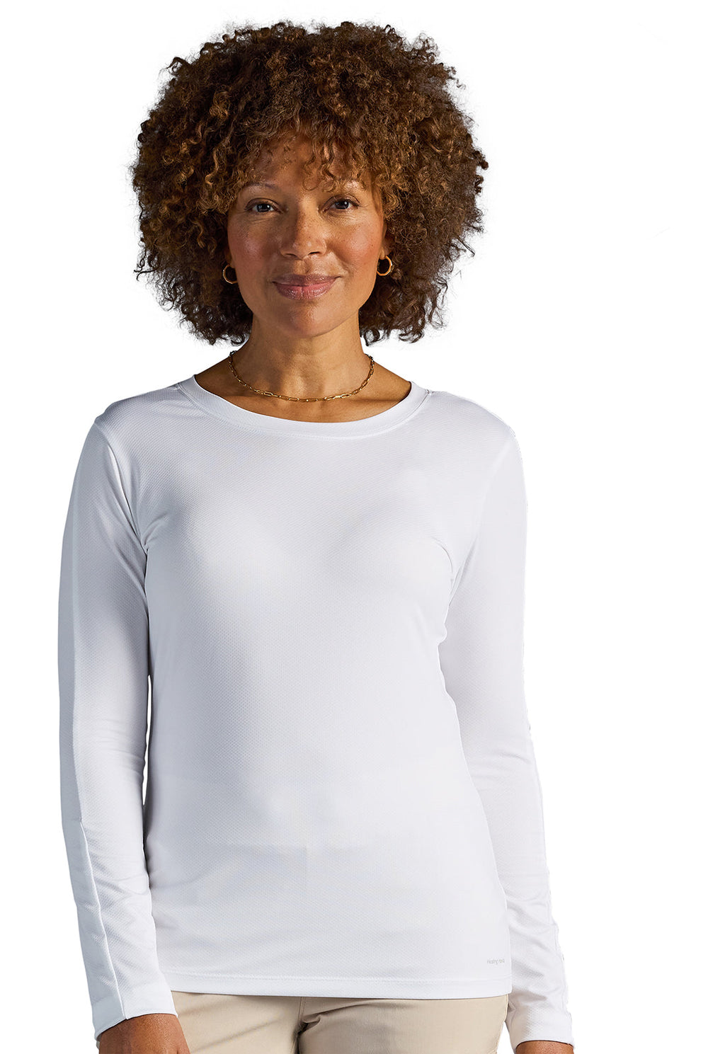 Model Image Front | Healing Hands