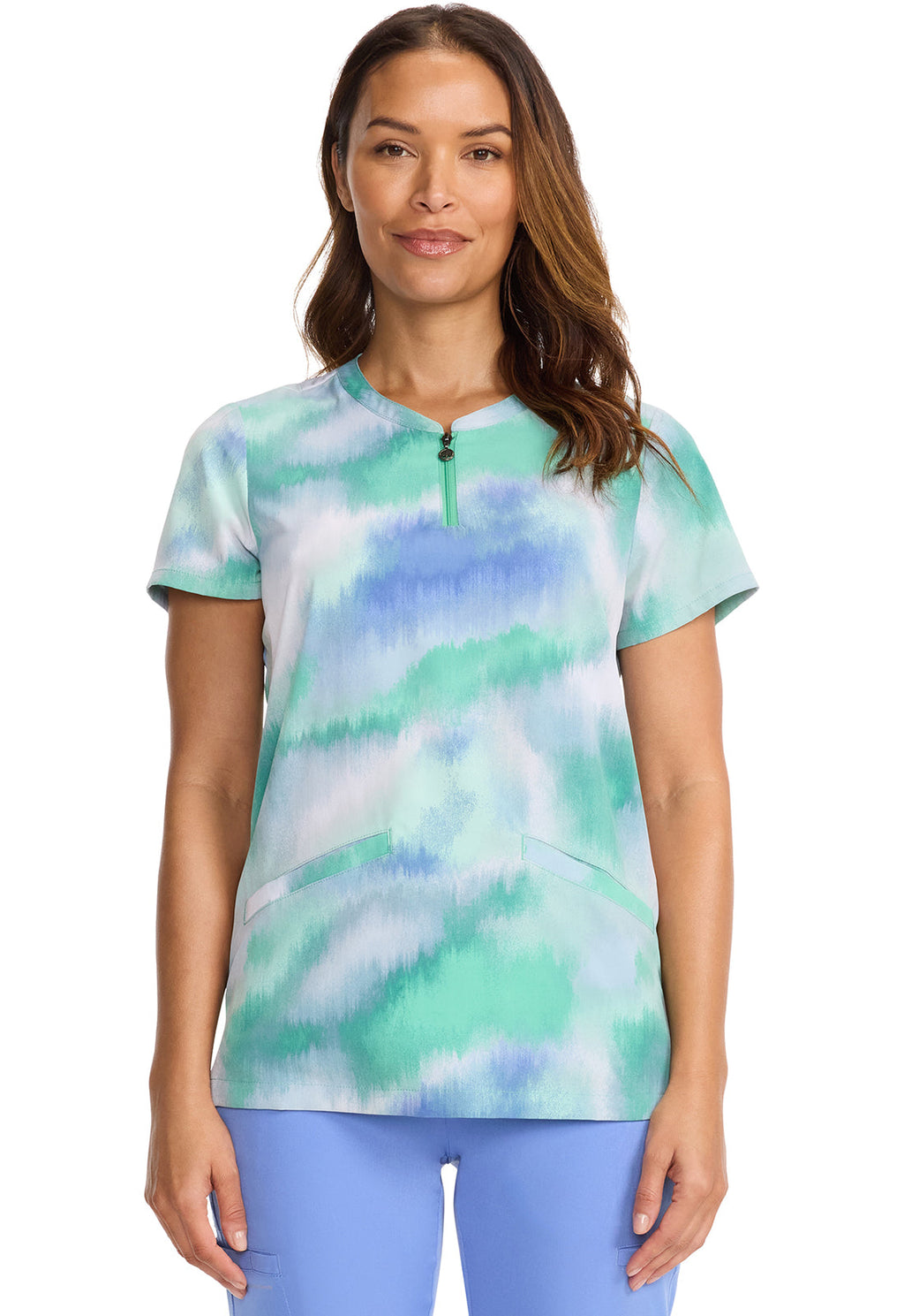 Model Image Front | Healing Hands