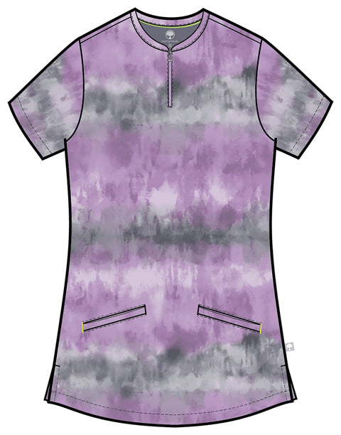 HH Works HH911 Ivy Top Soft Stripe