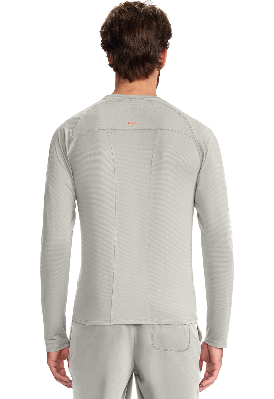 GNR8 IN607 Men's Underscrub Tee Vapor