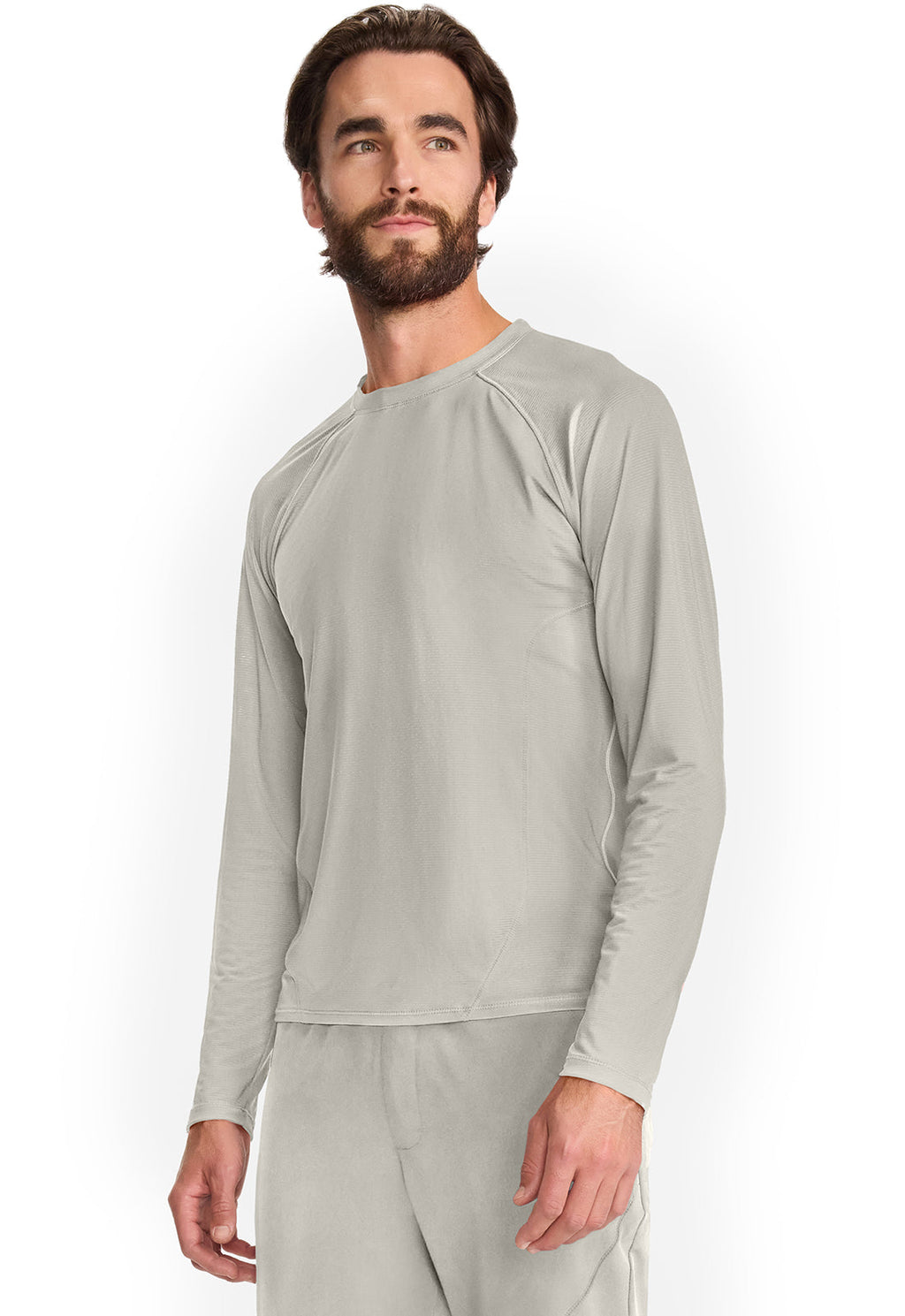 GNR8 IN607 Men's Underscrub Tee Vapor