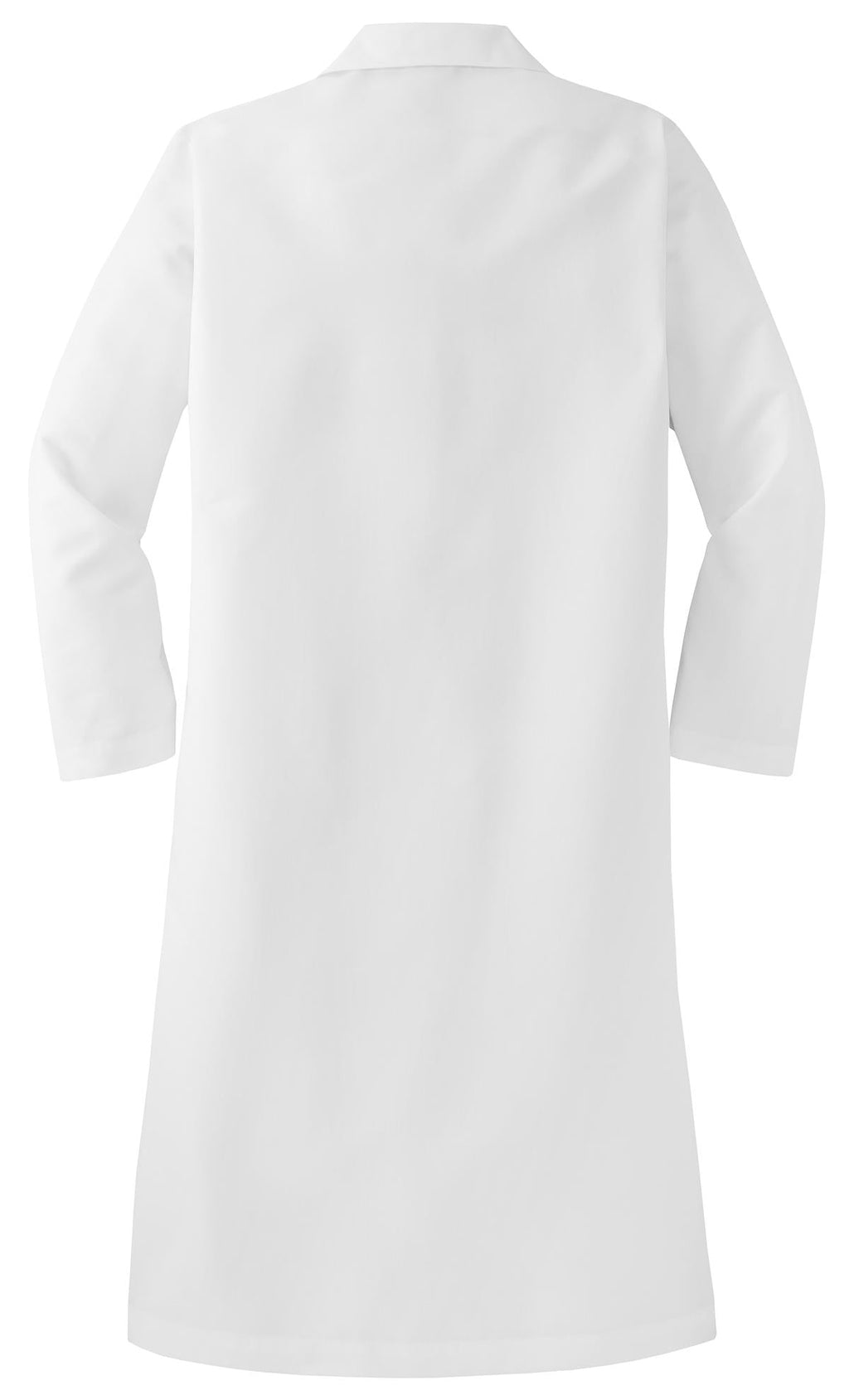 Red Kap Lab Coat KP14 White