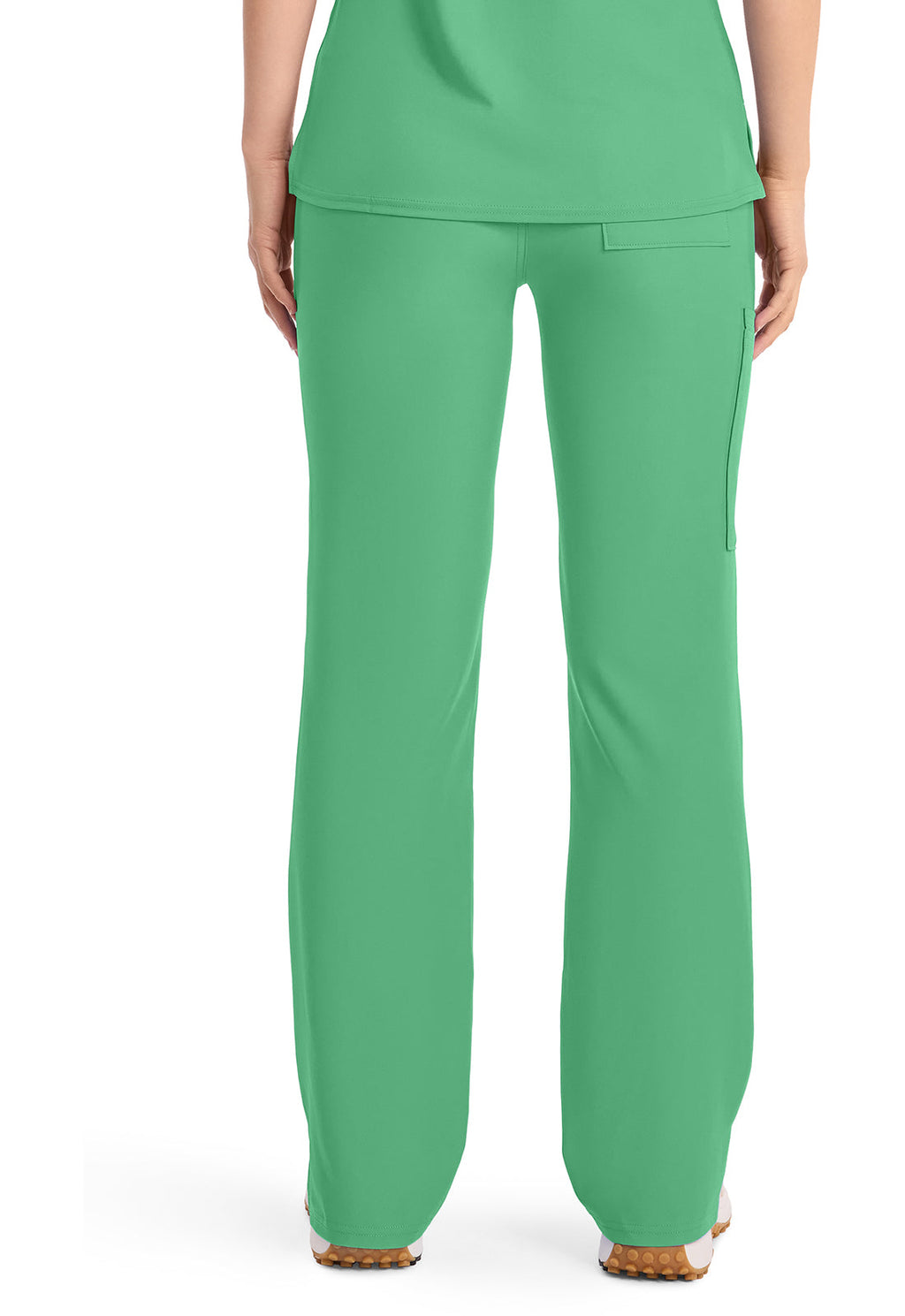 Insight MC013 Straight Leg Pants Mint Julep