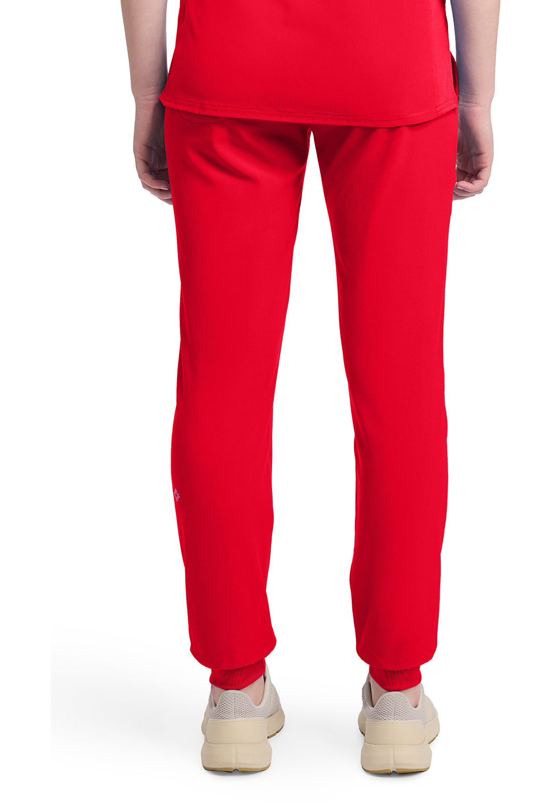 AMP MC102 Mid Rise Jogger Solar Flare