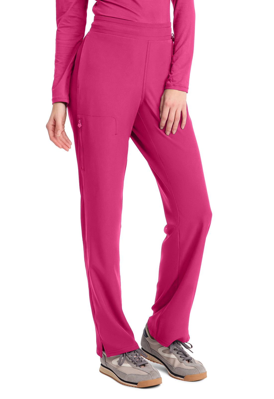 AMP MC103 Women's Straight Leg Pants