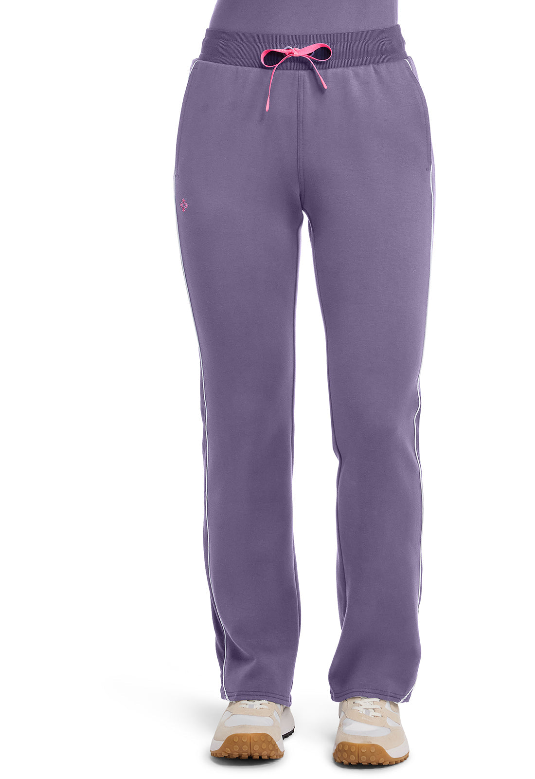 AMP MC108 Scuba Straight Leg Pants Light Galactic Purple