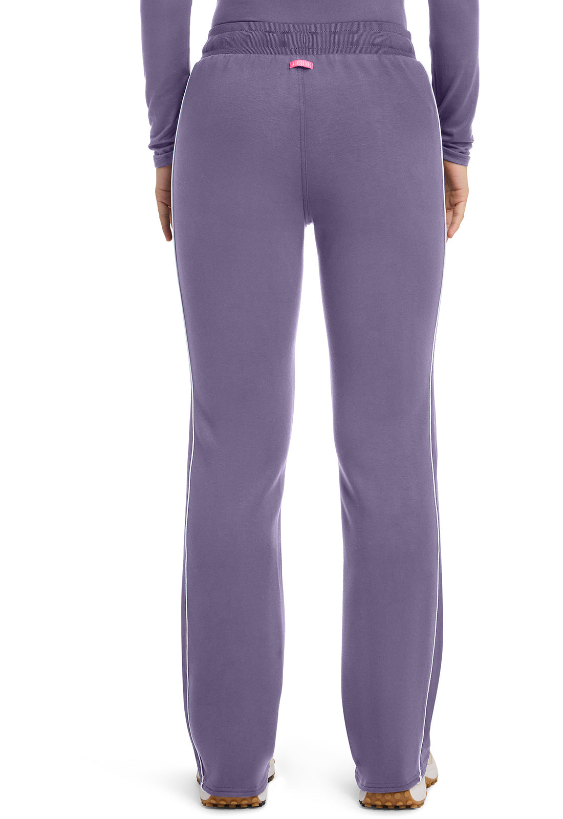 AMP MC108 Scuba Straight Leg Pants Light Galactic Purple