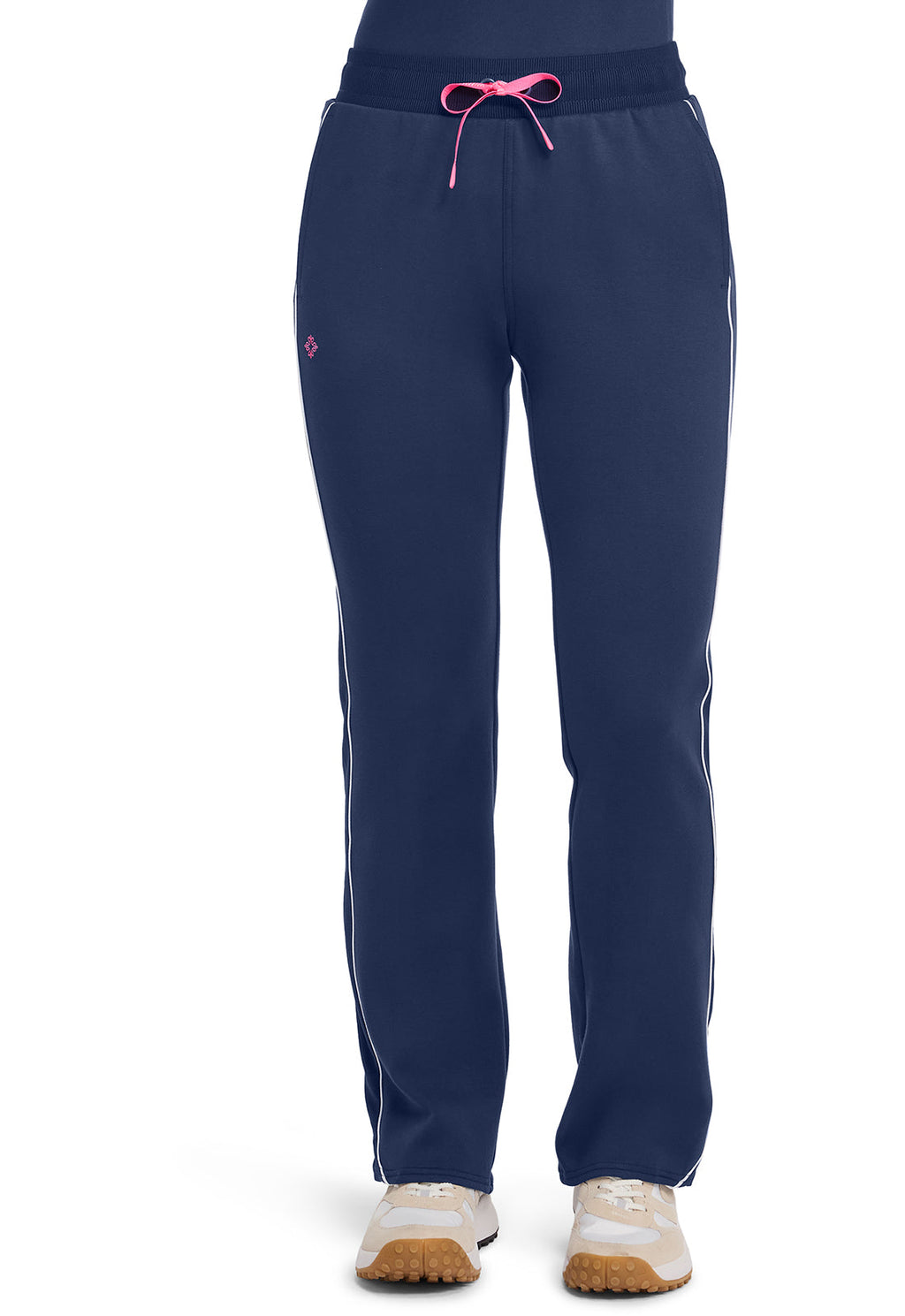 AMP MC108 Scuba Straight Leg Pants Navy
