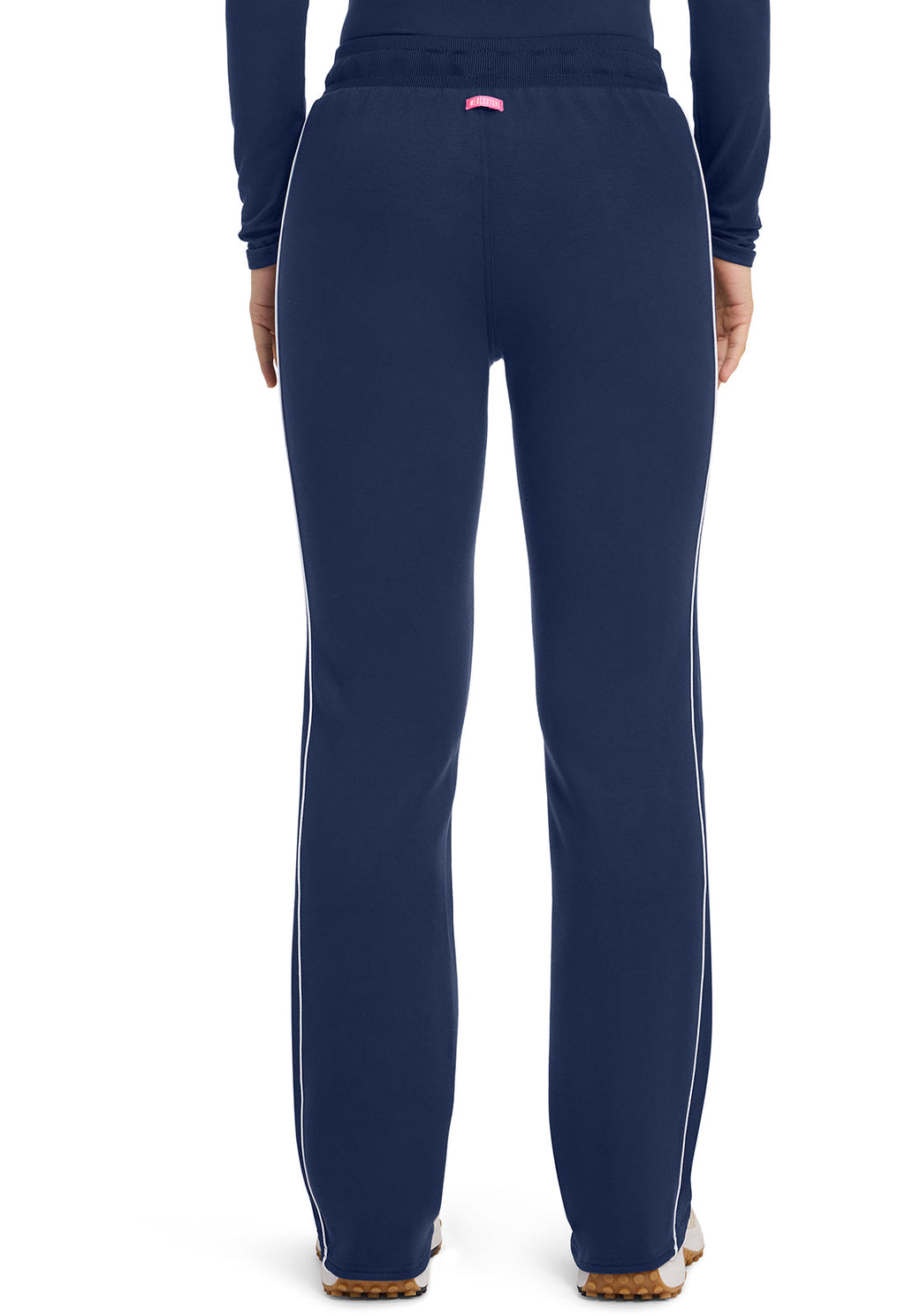 AMP MC108 Scuba Straight Leg Pants Navy