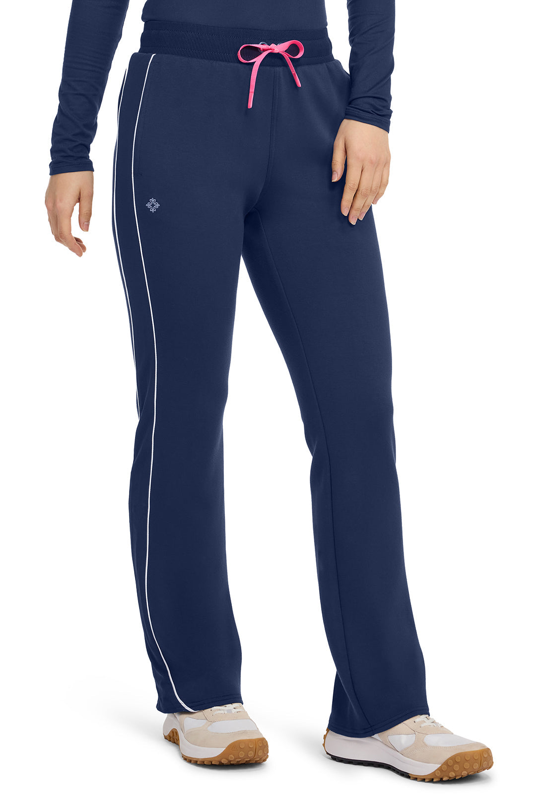 AMP MC108 Scuba Straight Leg Pants Navy