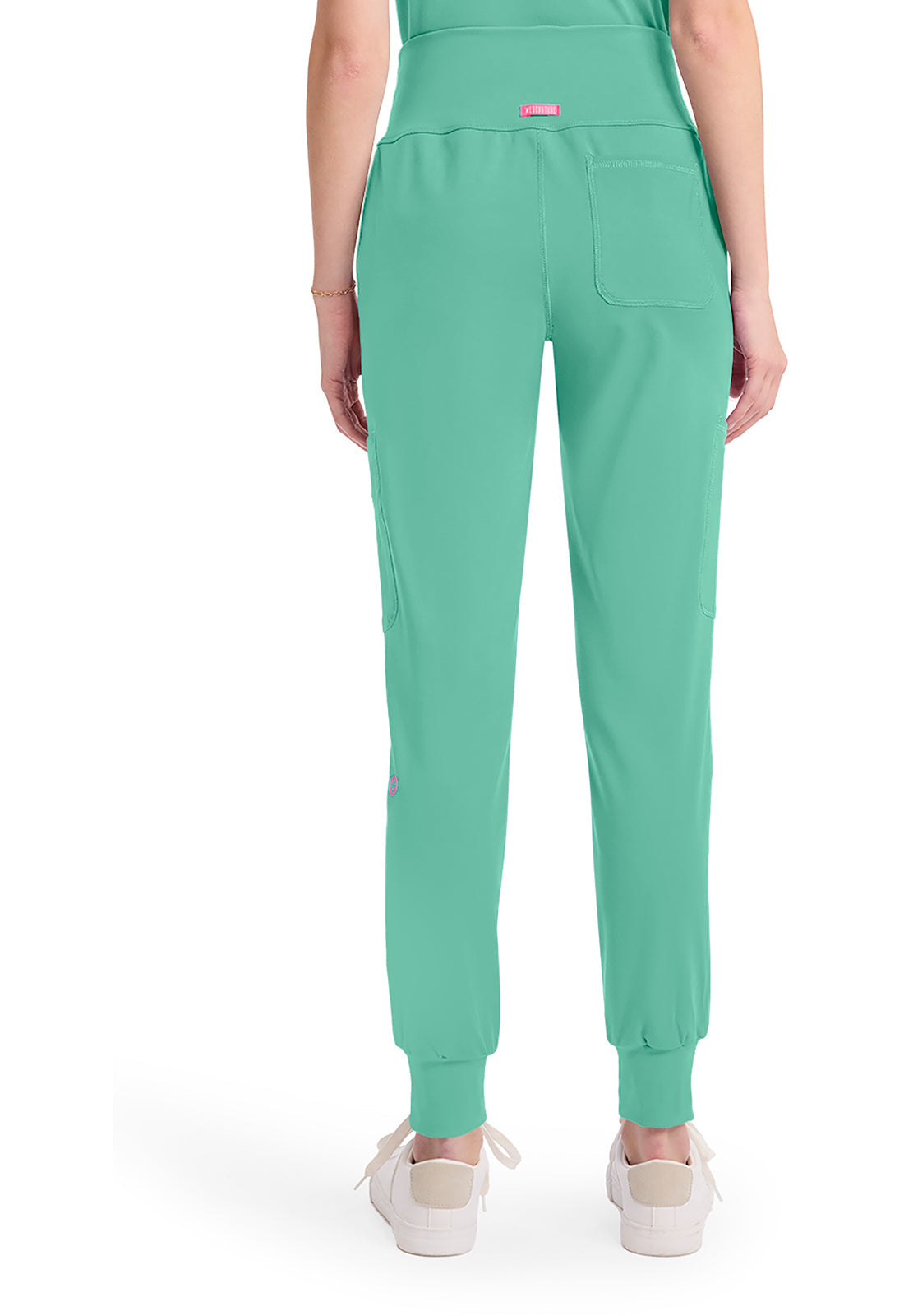 AMP Knit MC152 Jogger Pants Mint Condition
