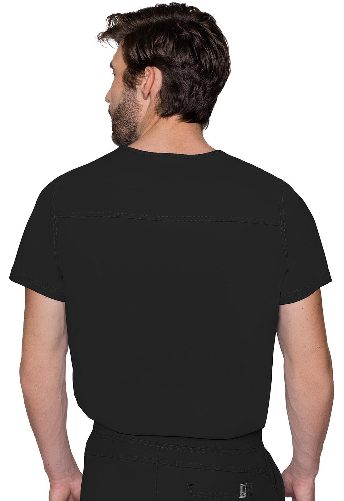 Insight MC2478 1 Pocket Top Black