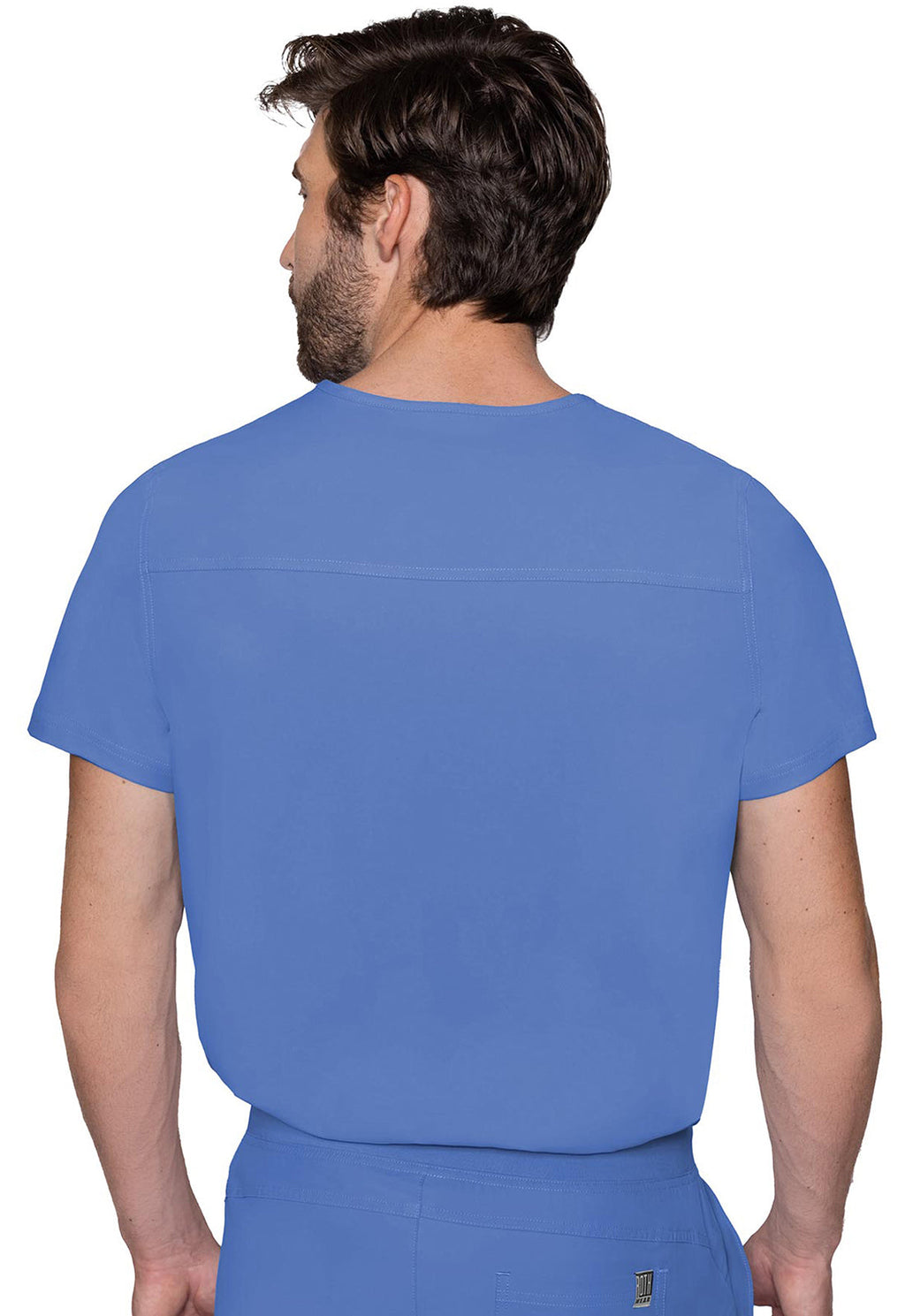 Insight MC2478 1 Pocket Top Ciel