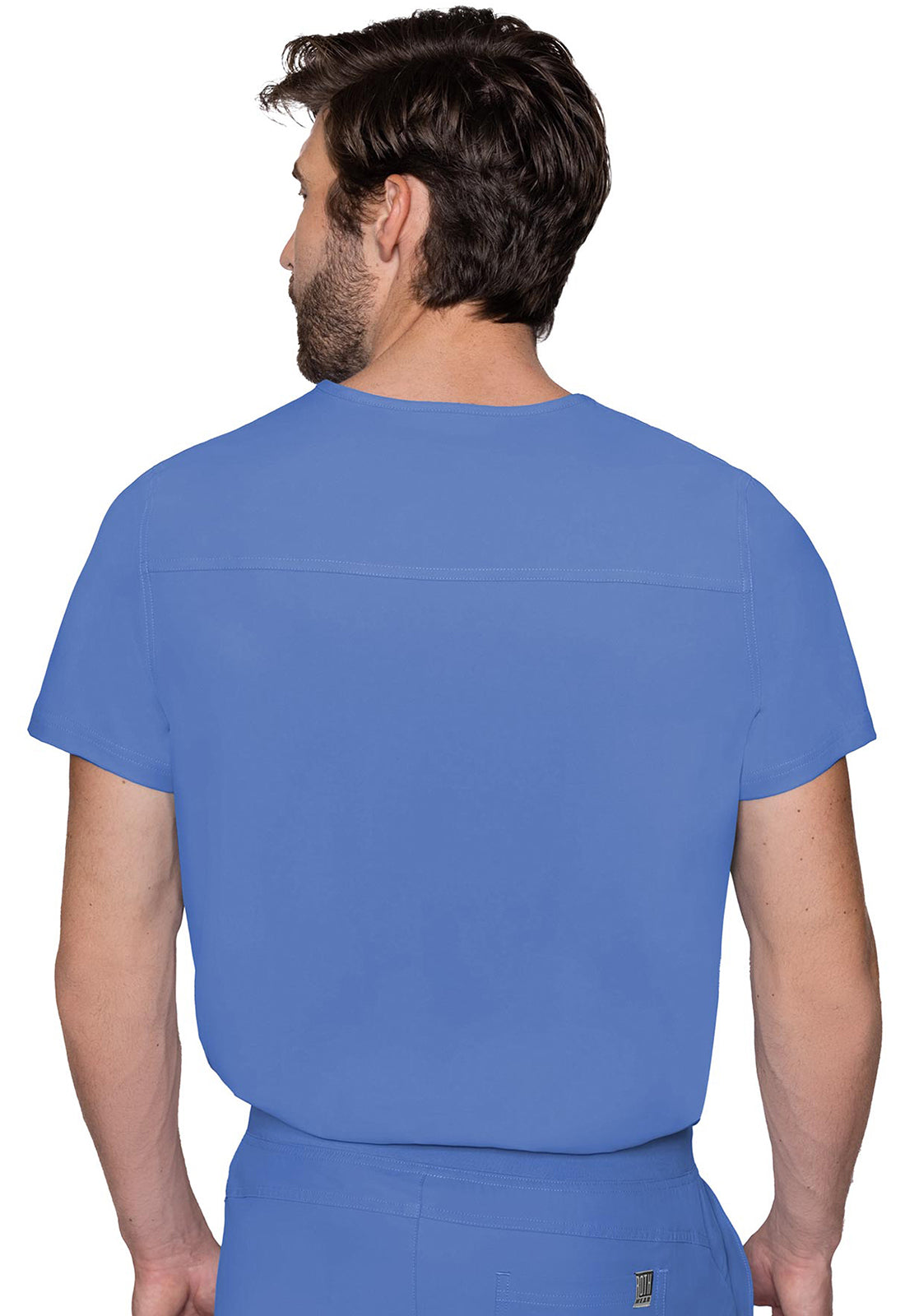 Insight MC2478 1 Pocket Top Ciel