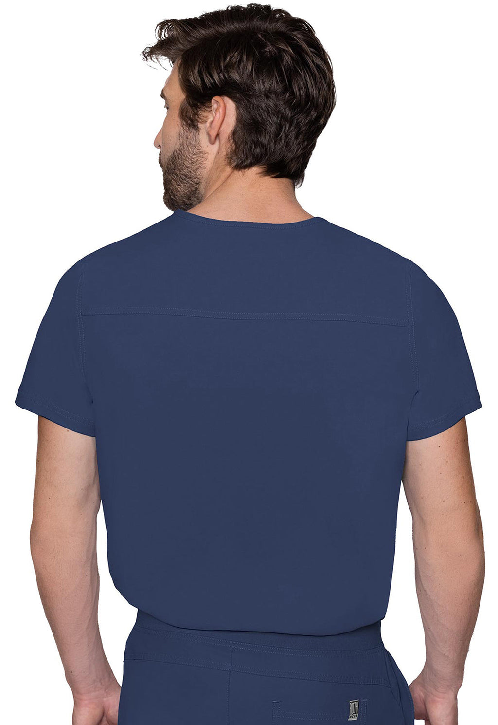 Insight MC2478 1 Pocket Top Navy
