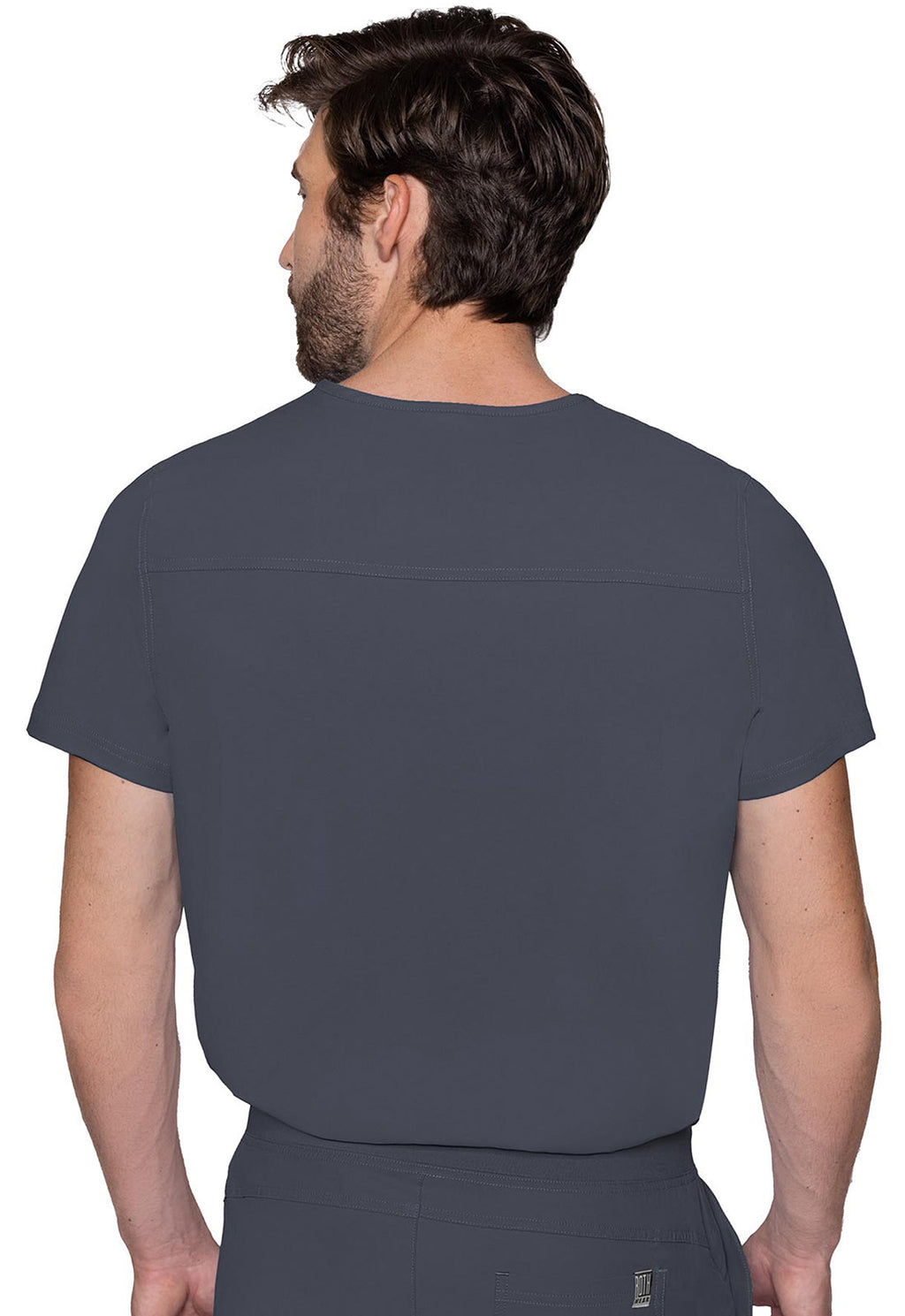 Insight MC2478 1 Pocket Top Pewter