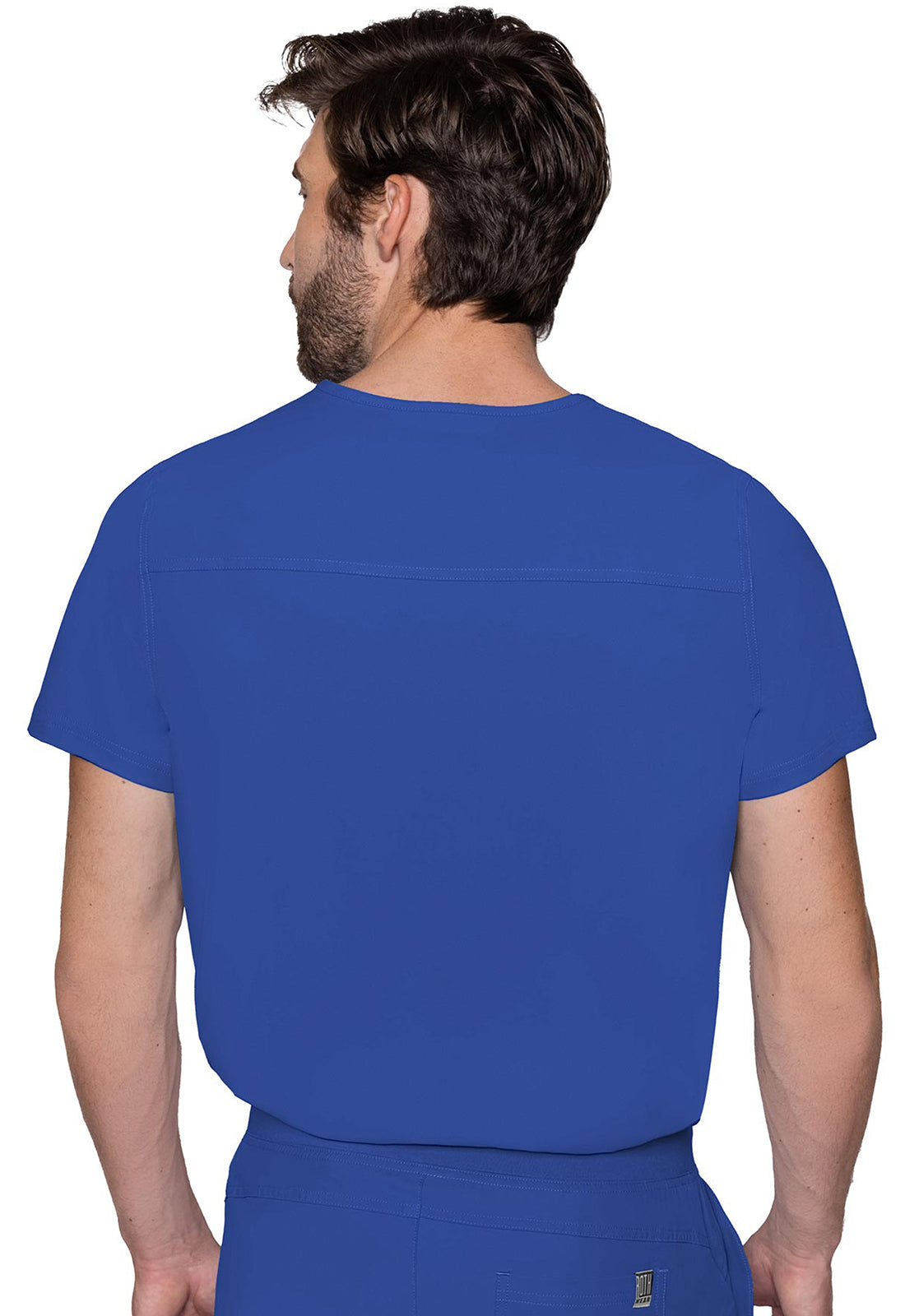 Insight MC2478 1 Pocket Top Royal