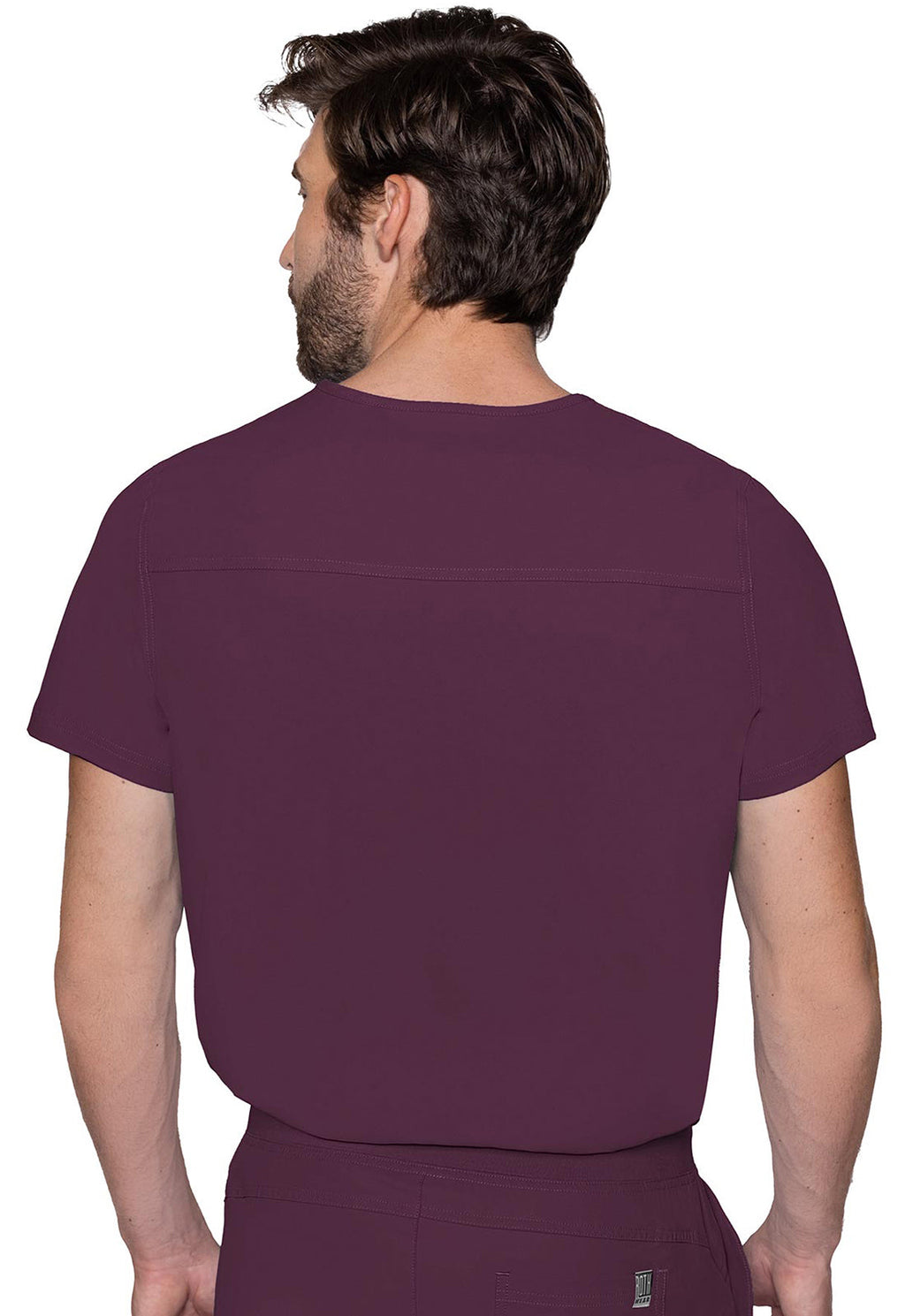 Insight MC2478 1 Pocket Top Wine