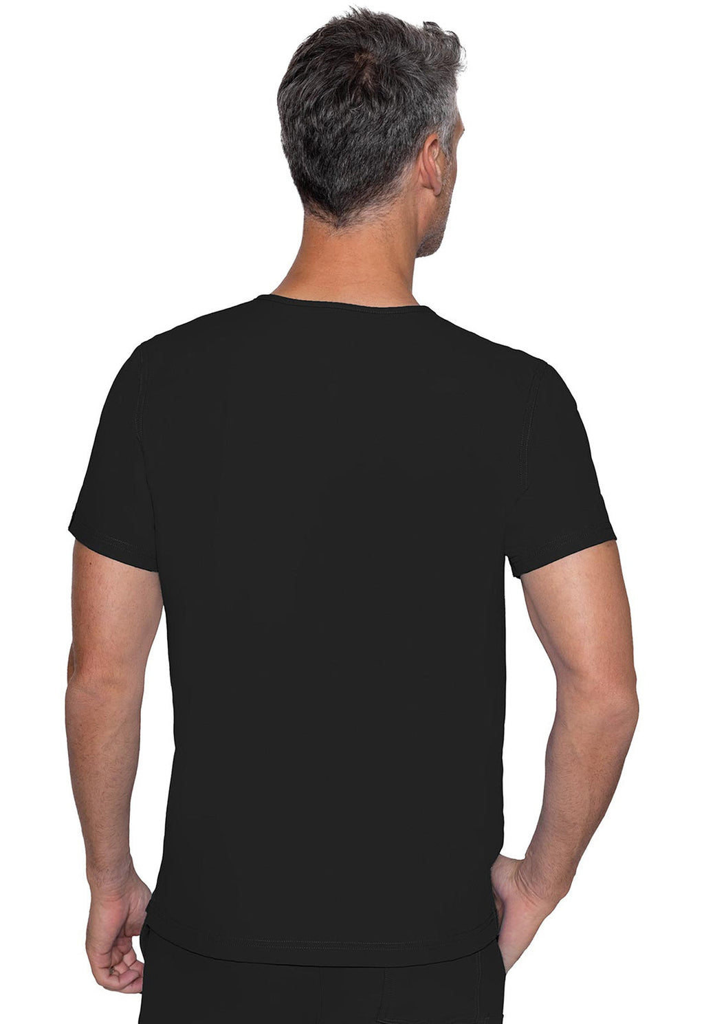Insight MC2486 3 Pocket Top Black