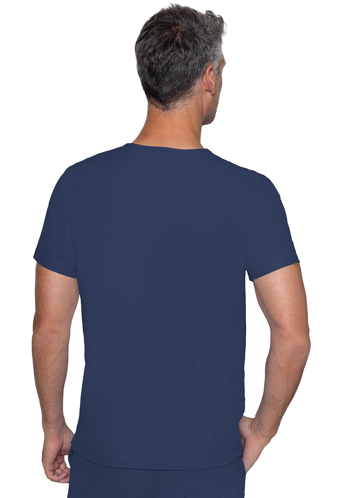 Insight MC2486 3 Pocket Top Navy