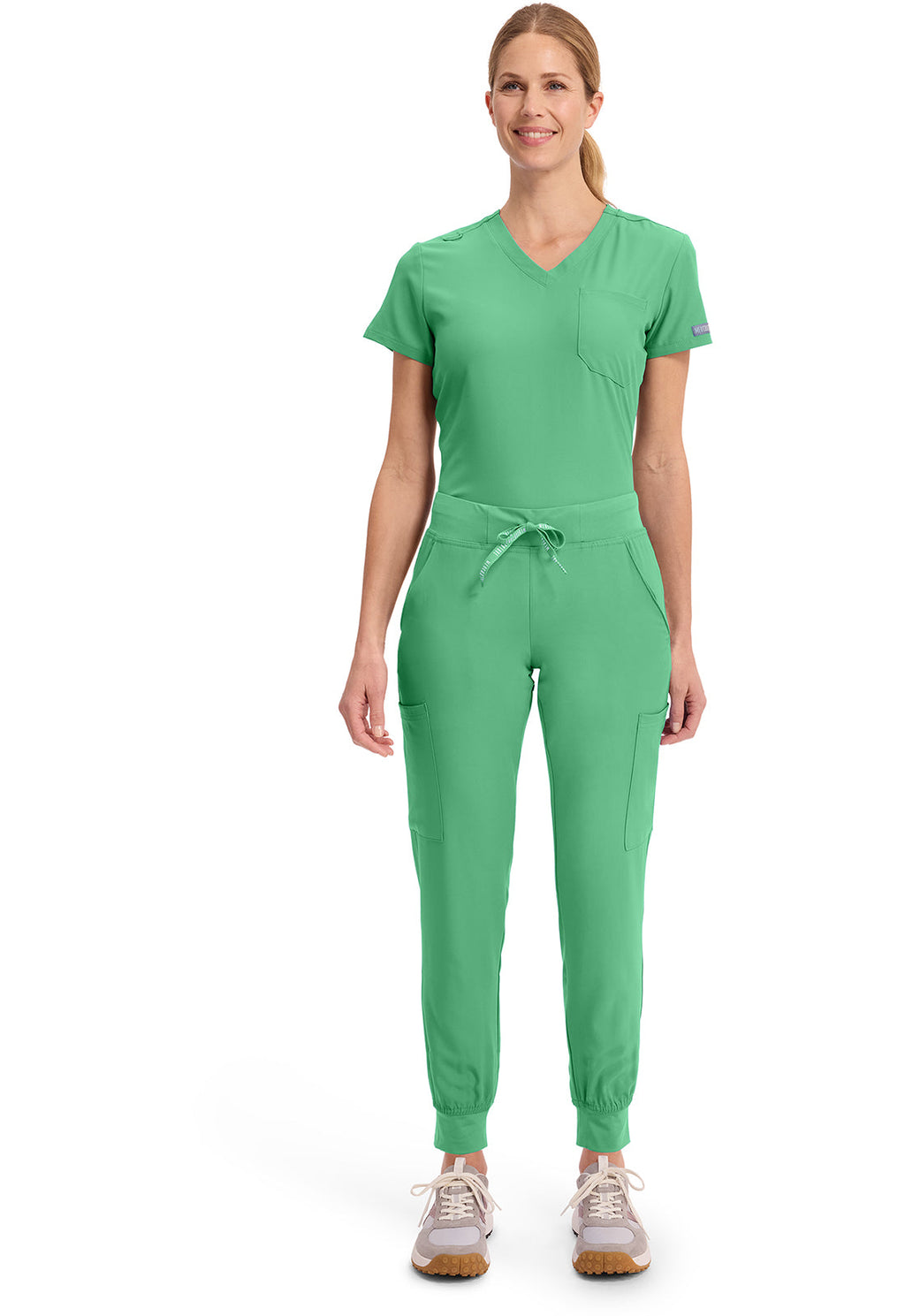 Insight MC2711 Jogger Mint Julep