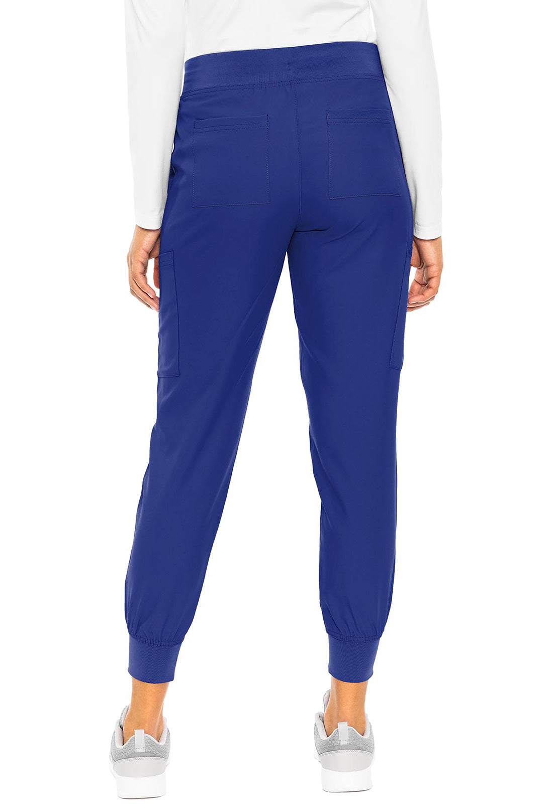 Insight MC2711 Women's Scrub Joggers Galaxy
