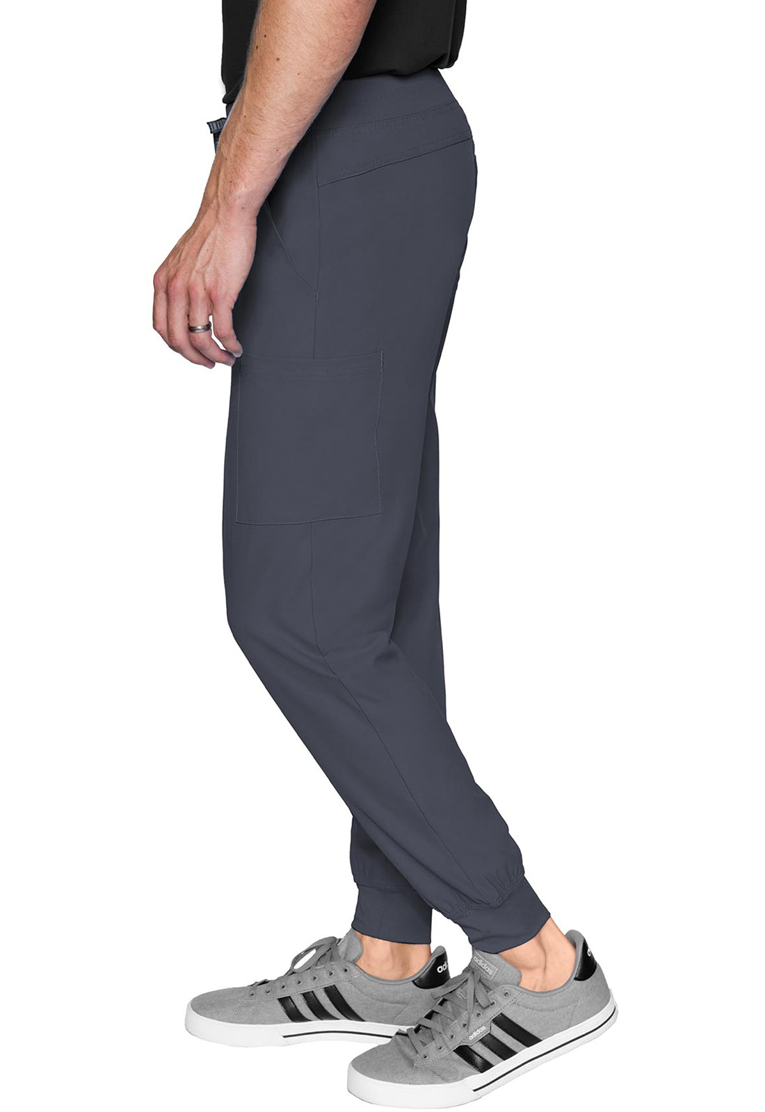 Insight MC2765 Jogger Pewter