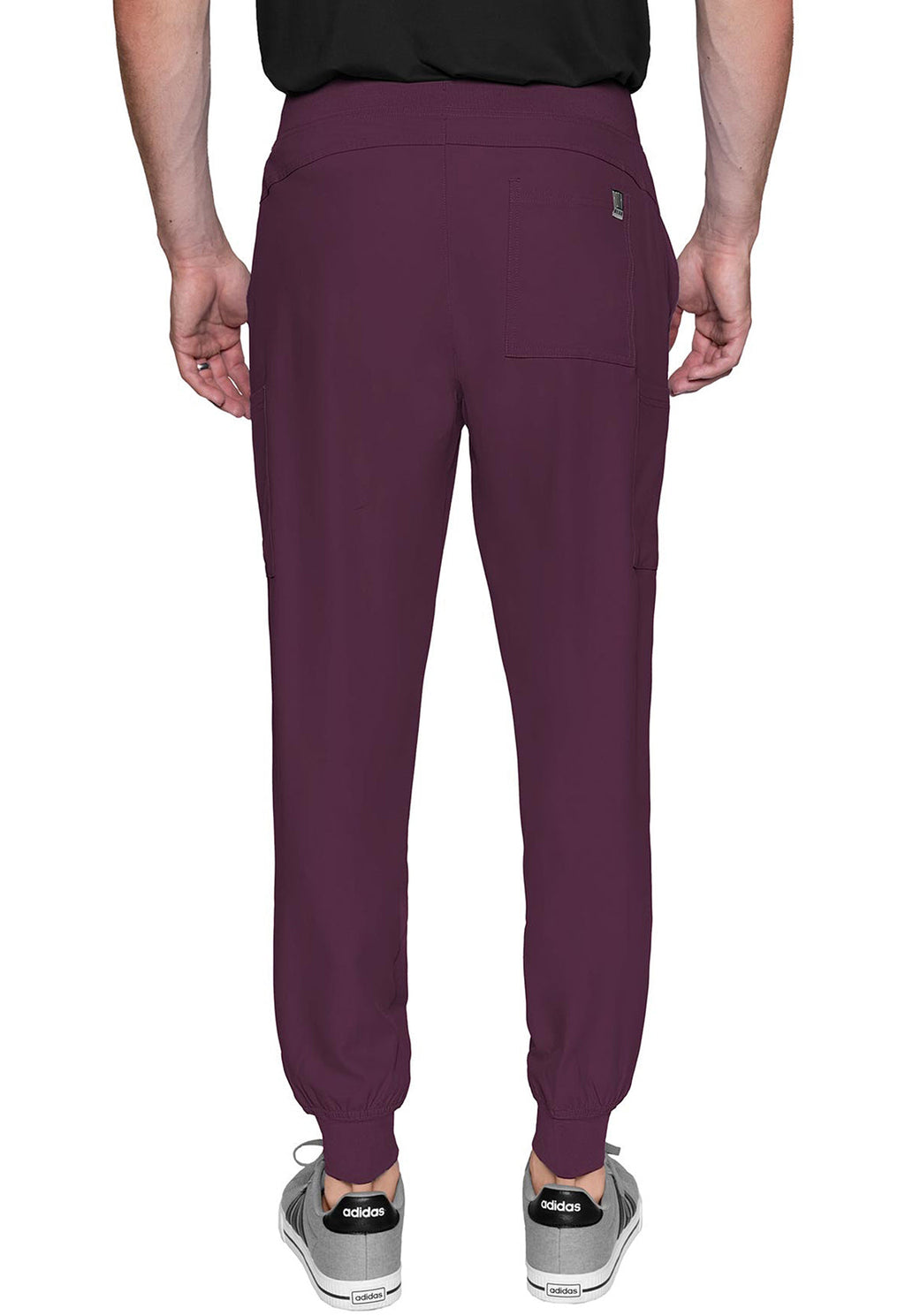 Insight MC2765 Jogger Wine