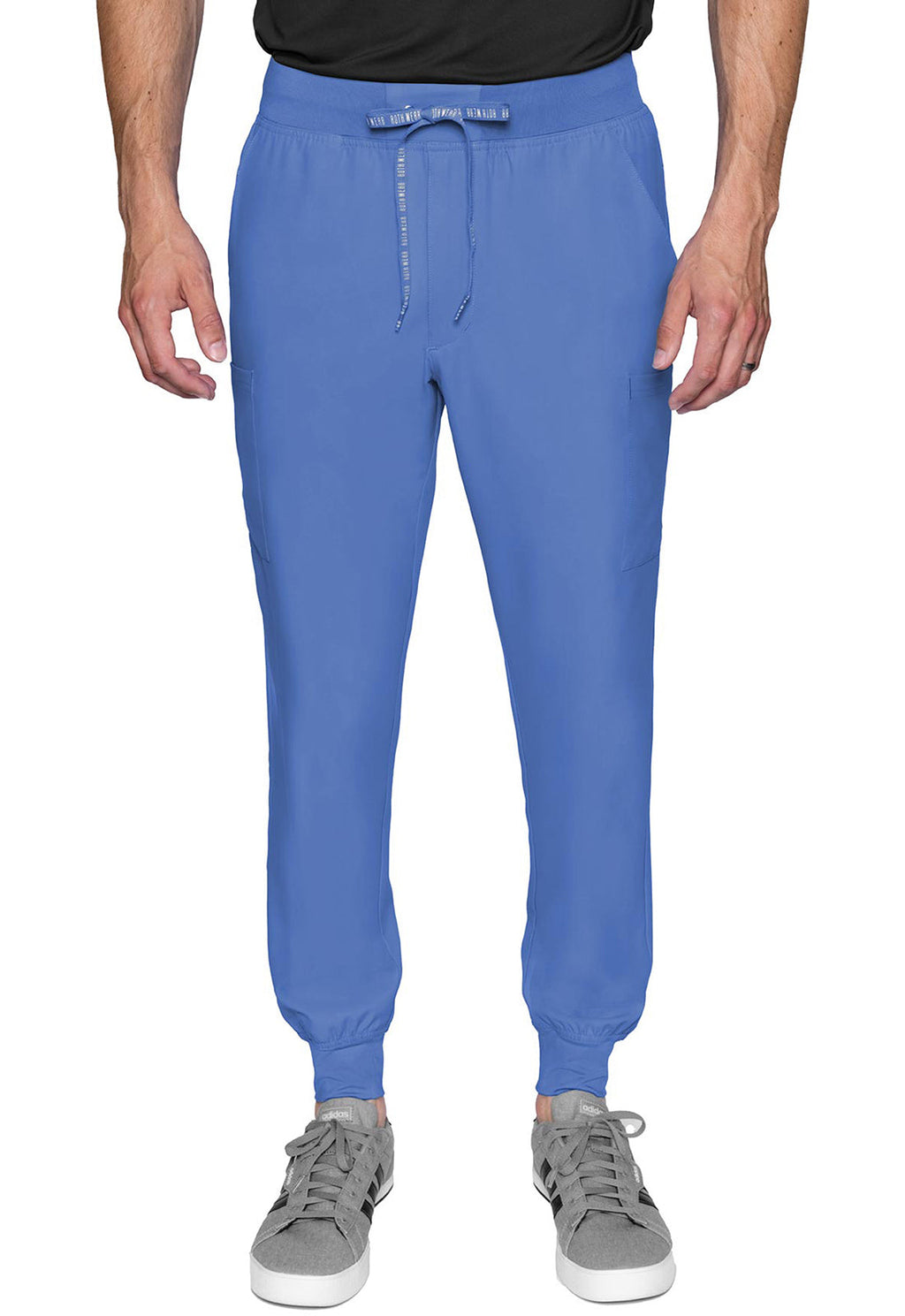 Insight MC2765 Jogger Ciel