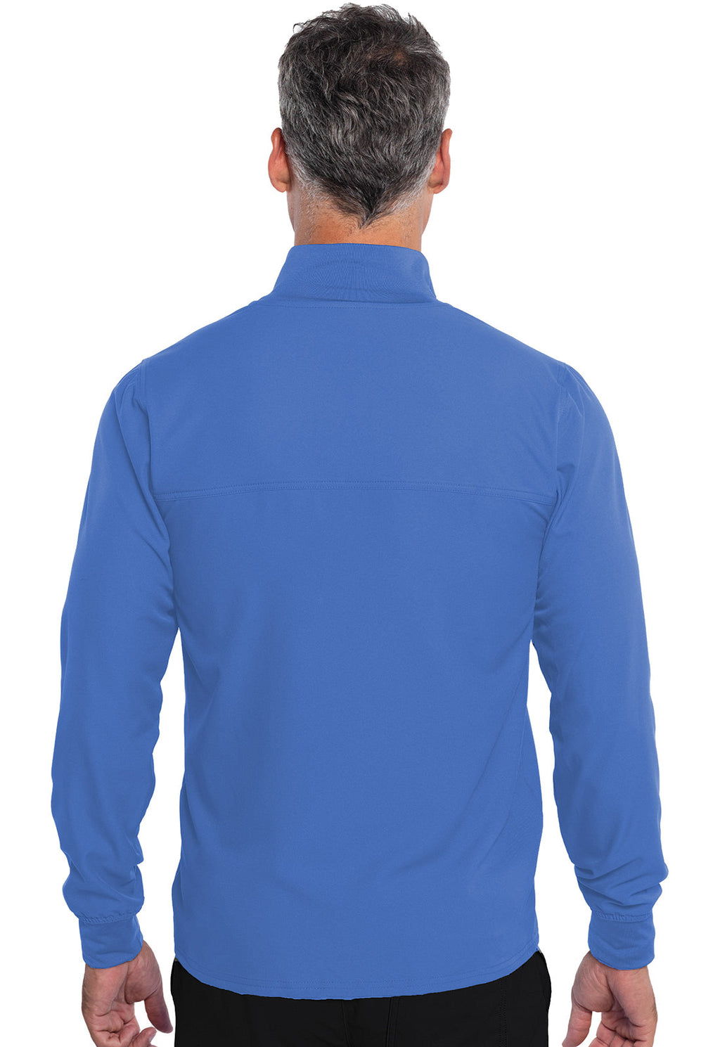 Insight MC360 Men's Zip Front Jacket Ciel