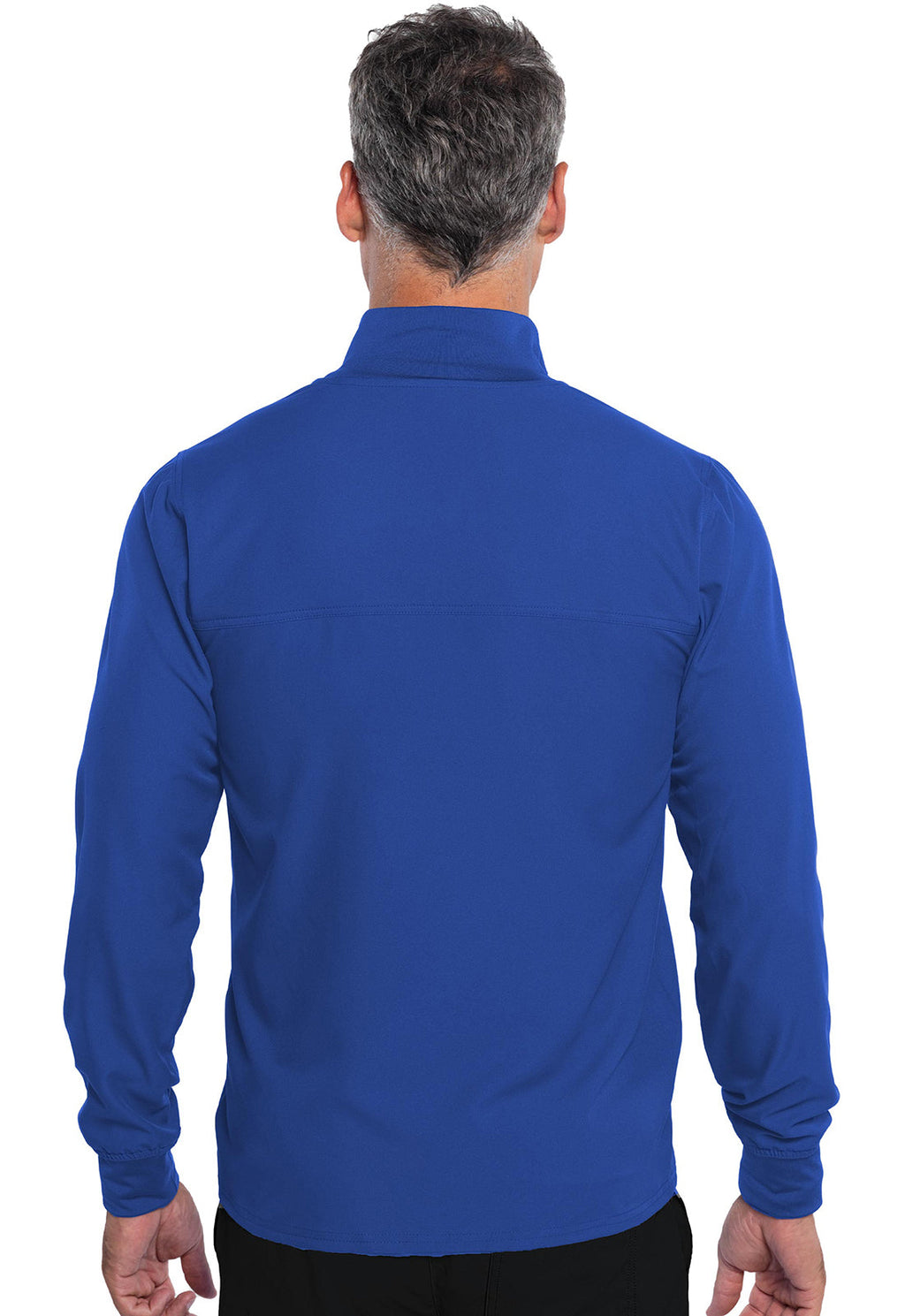 Insight MC360 Men's Zip Front Jacket Royal