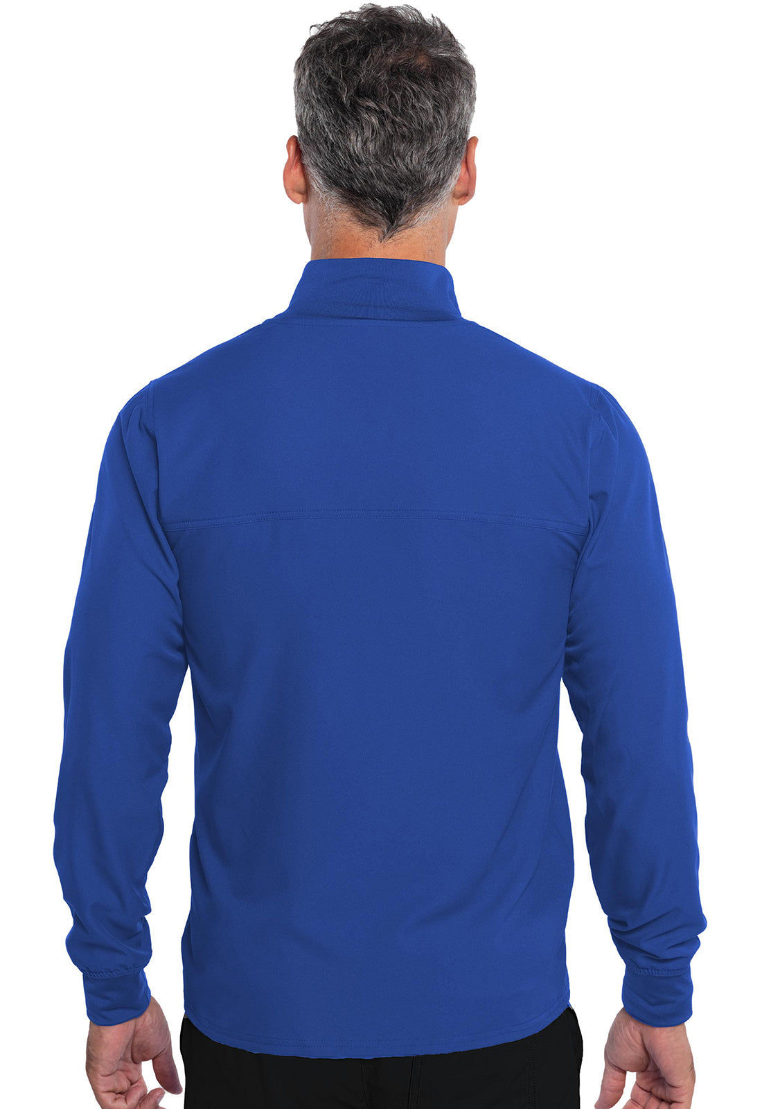 Insight MC360 Men's Zip Front Jacket Royal