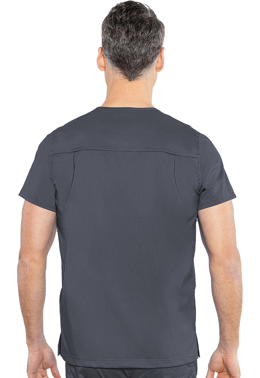 Touch MC7477 Wescott Three Pocket Top Pewter