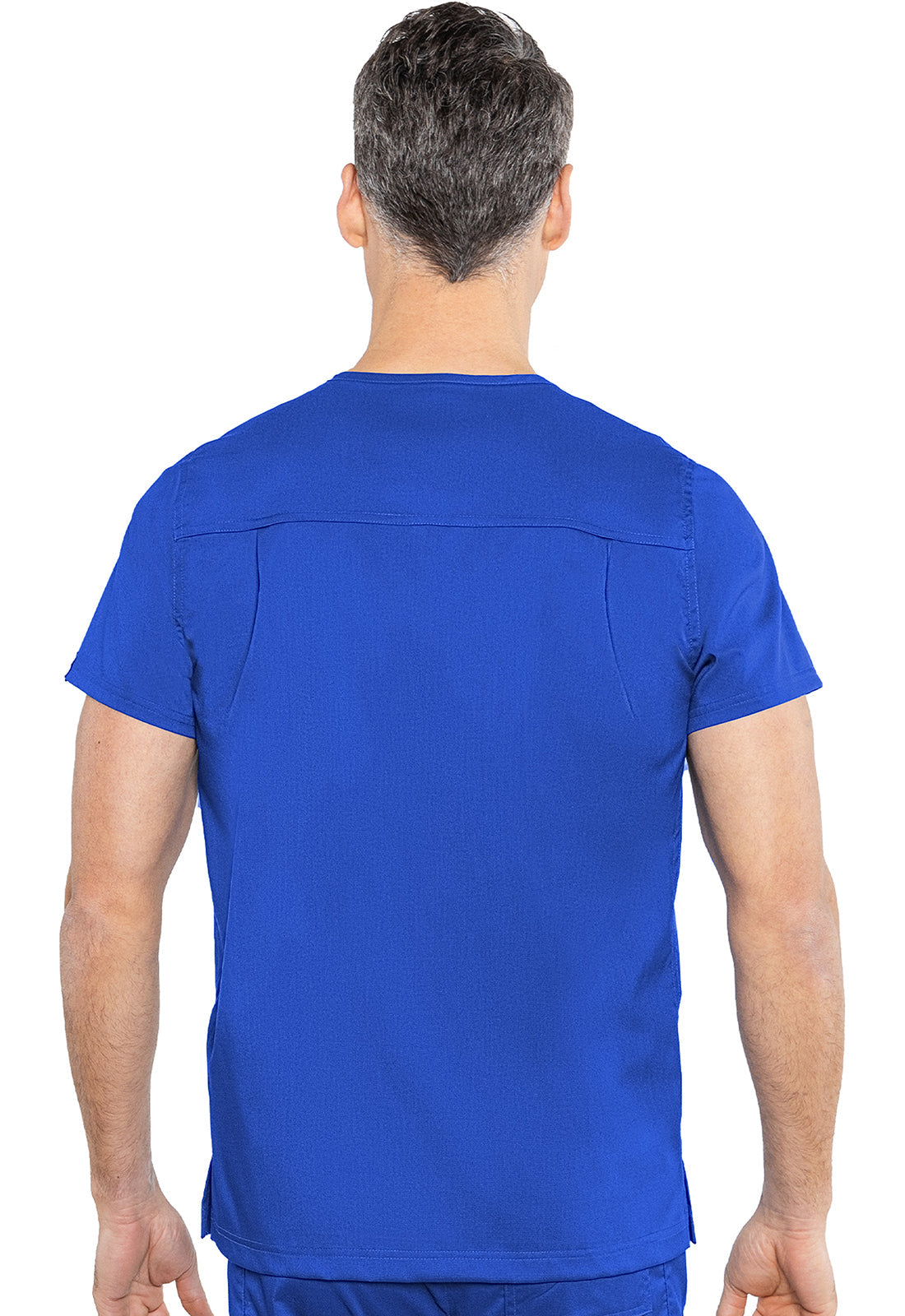 Touch MC7477 Wescott Three Pocket Top Royal