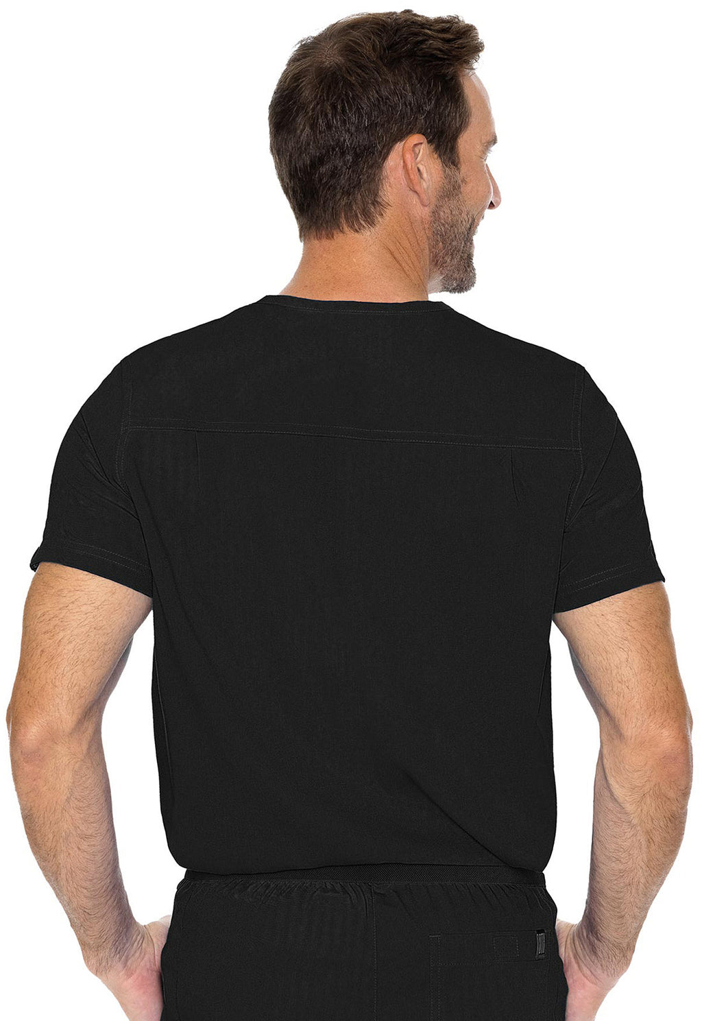 Touch MC7478 Cadence One Pocket Top Black