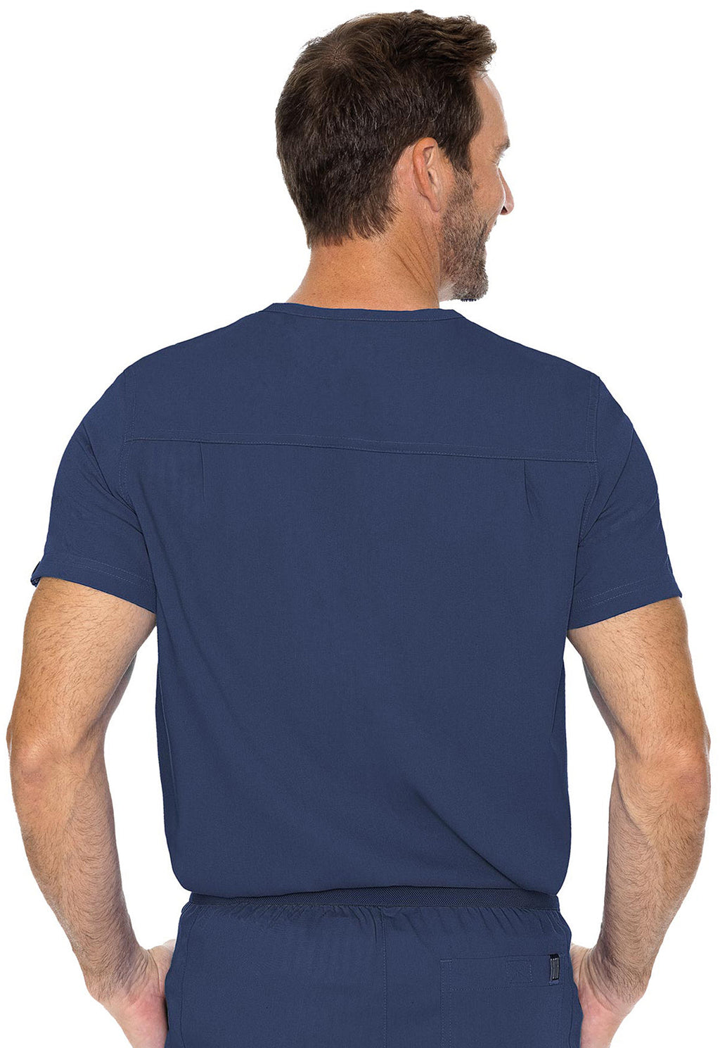 Touch MC7478 Cadence One Pocket Top Navy