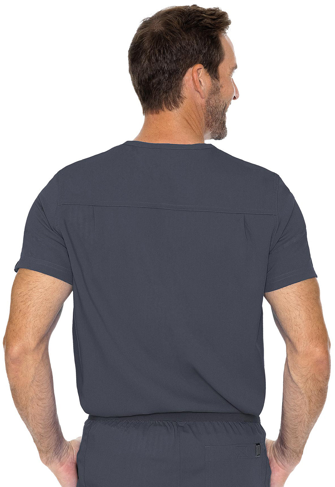 Touch MC7478 Cadence One Pocket Top Pewter