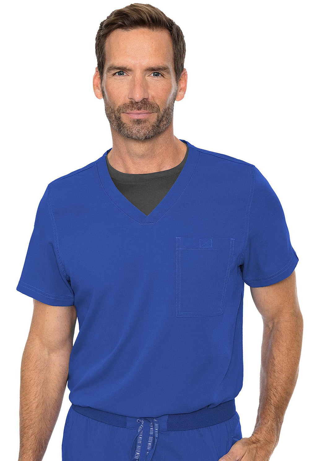 Touch MC7478 Cadence One Pocket Top Royal